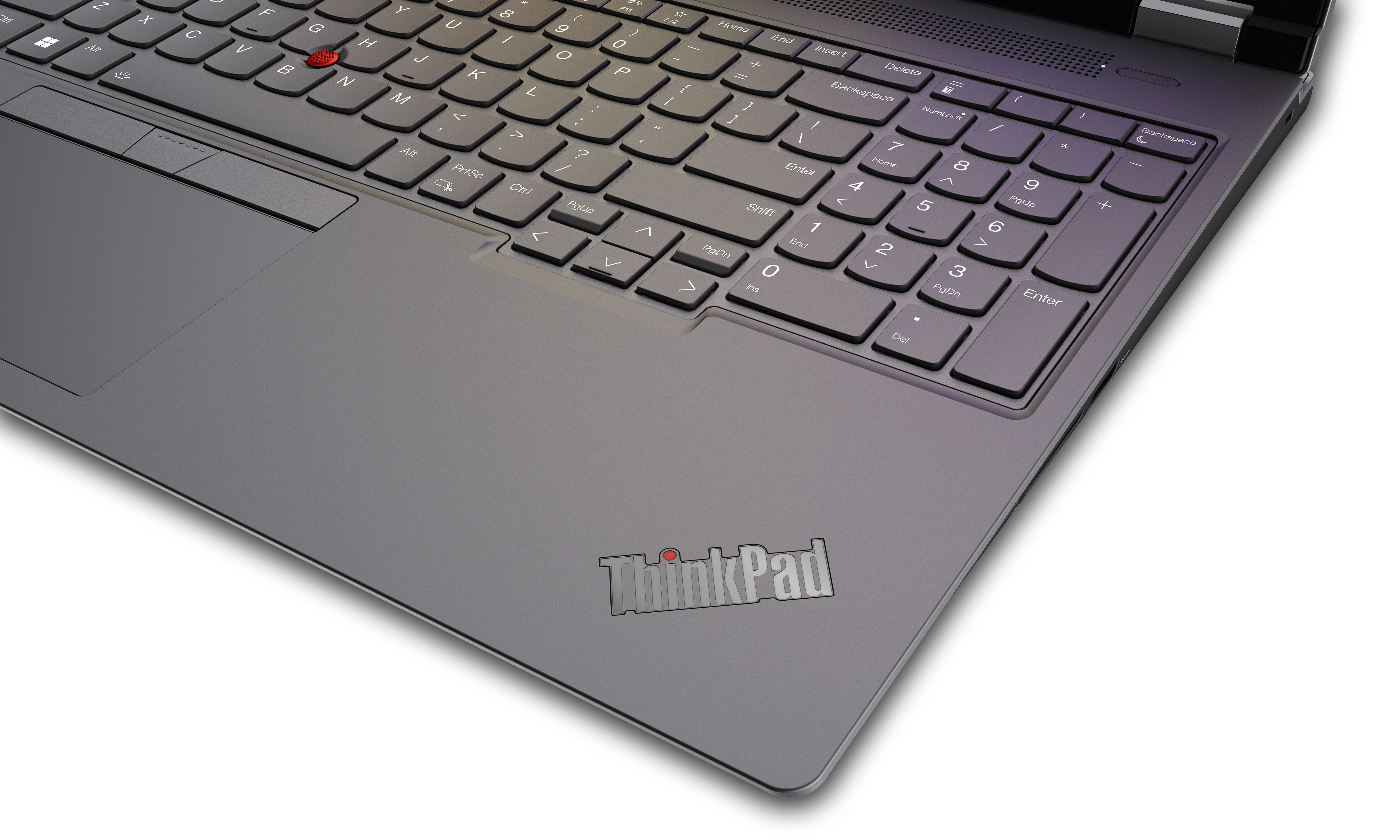 Gebruikte Laptops Lenovo P16 G1