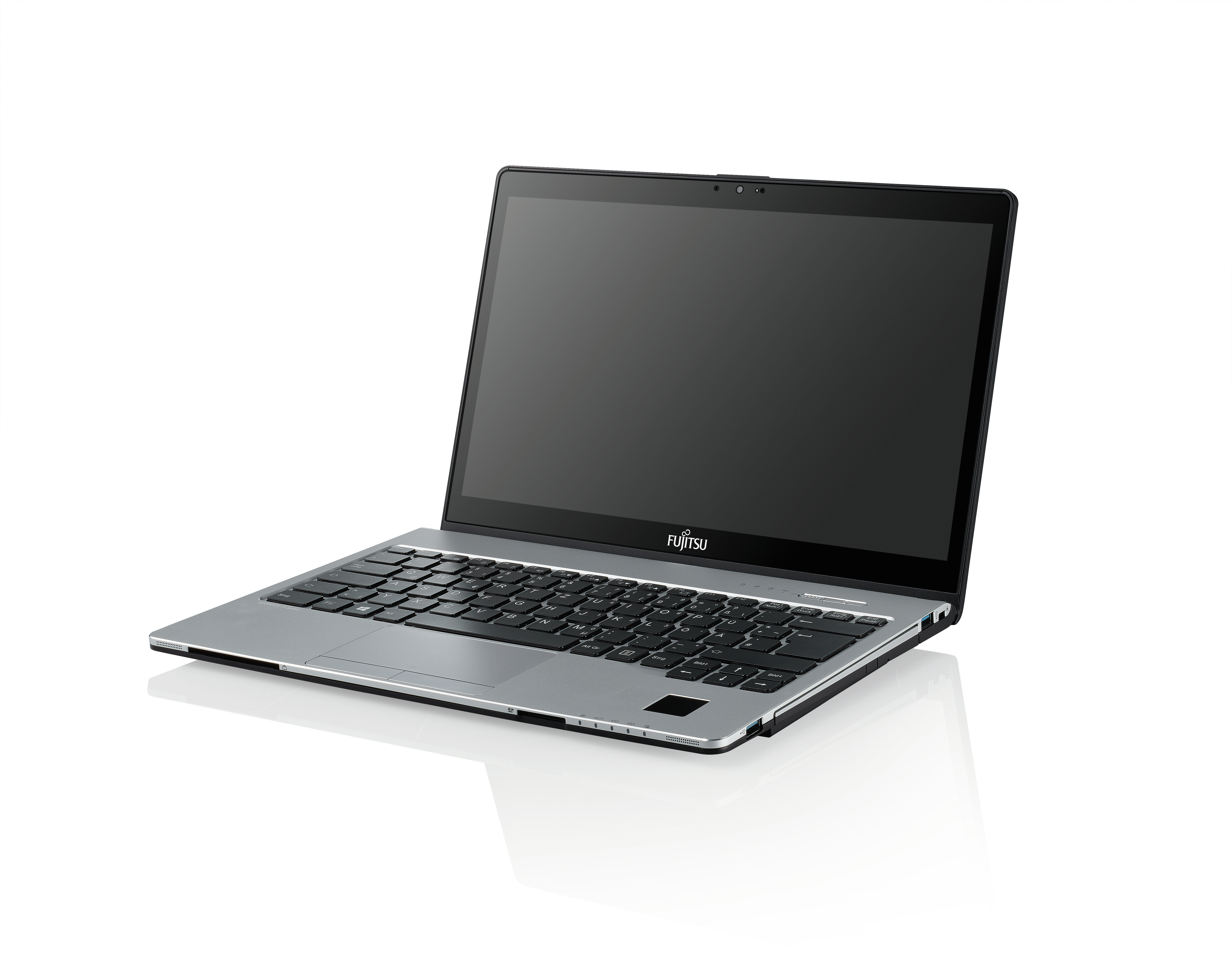 Gebruikte Laptops Fujitsu S938