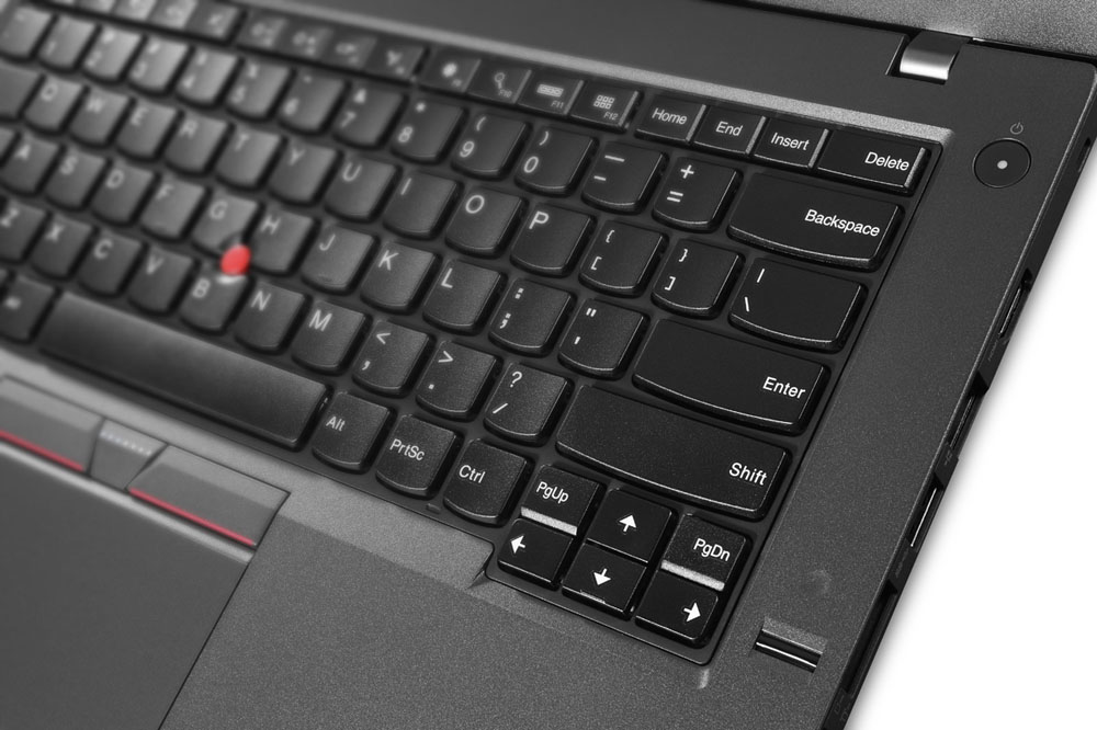 Gebruikte Laptops Lenovo T460