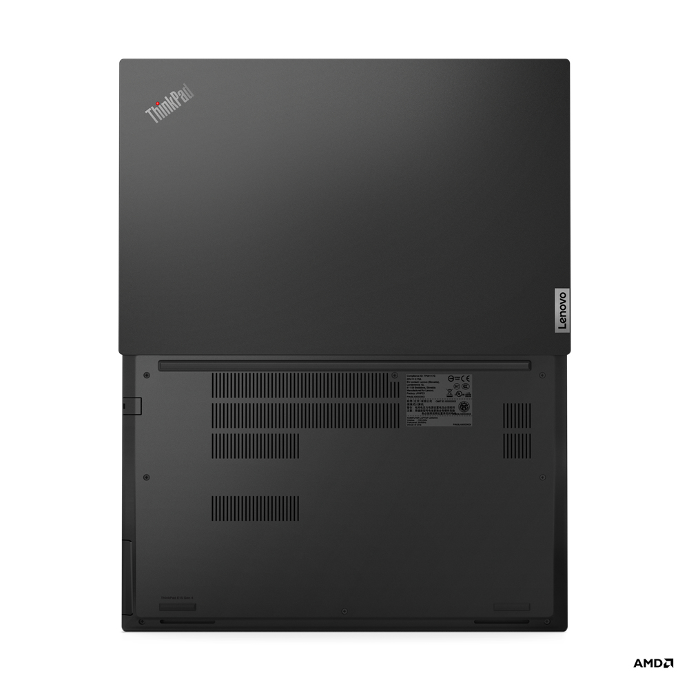 Gebruikte Laptops Lenovo E15