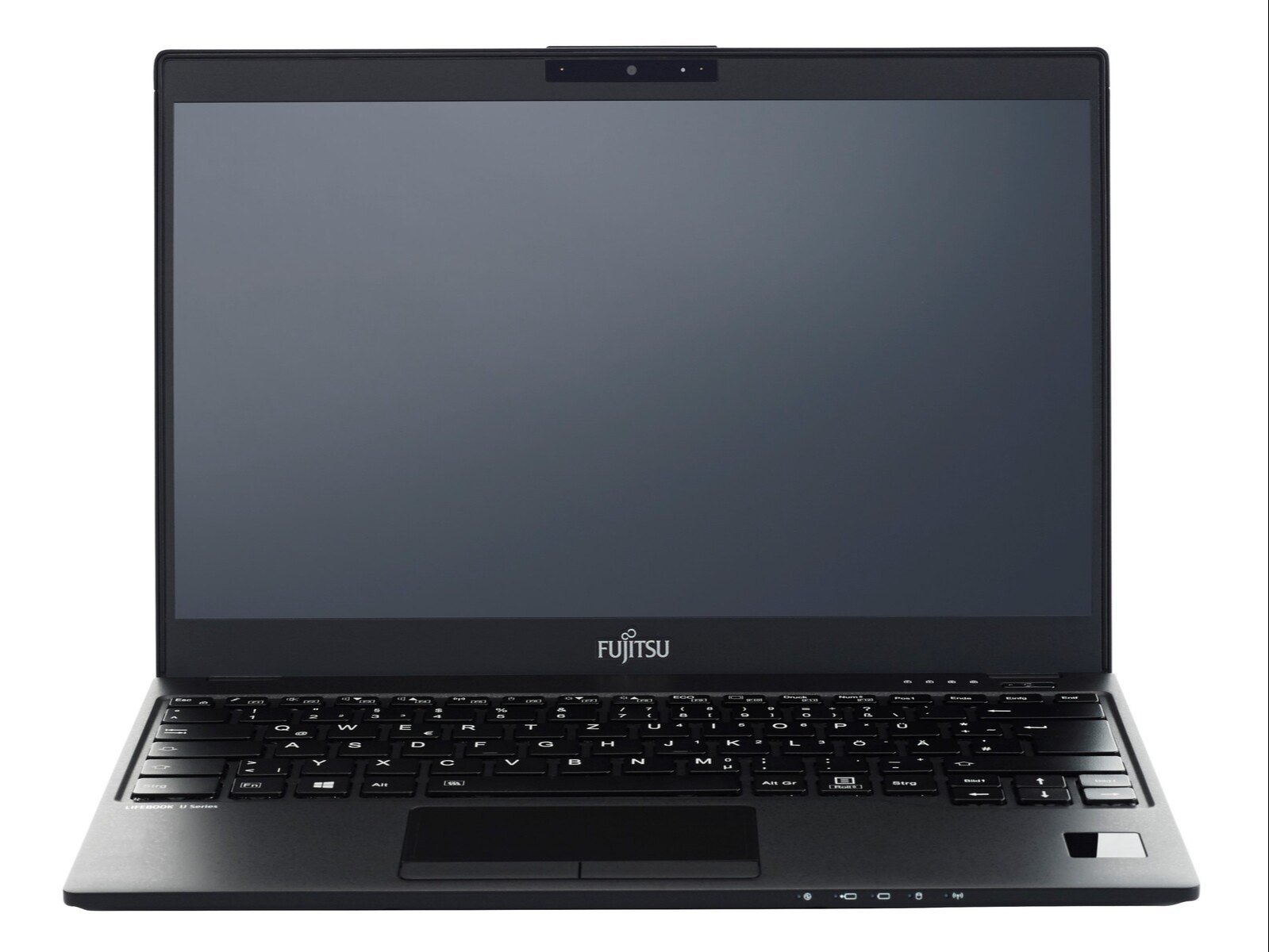Gebruikte Laptops Fujitsu U9311