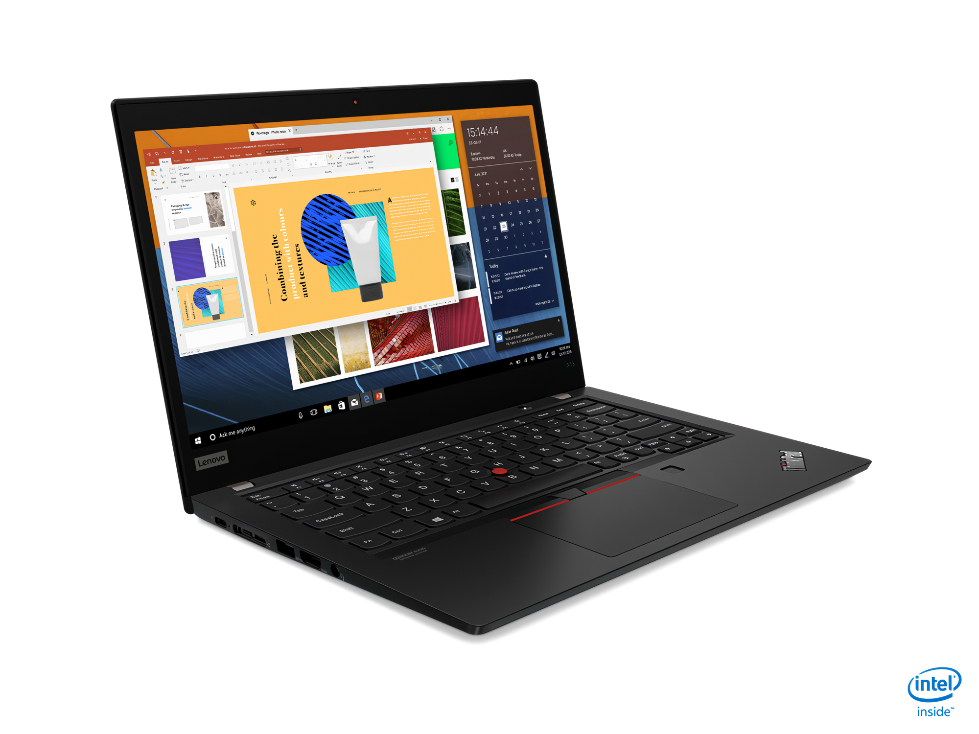 Gebruikte Laptops Lenovo X13 G1