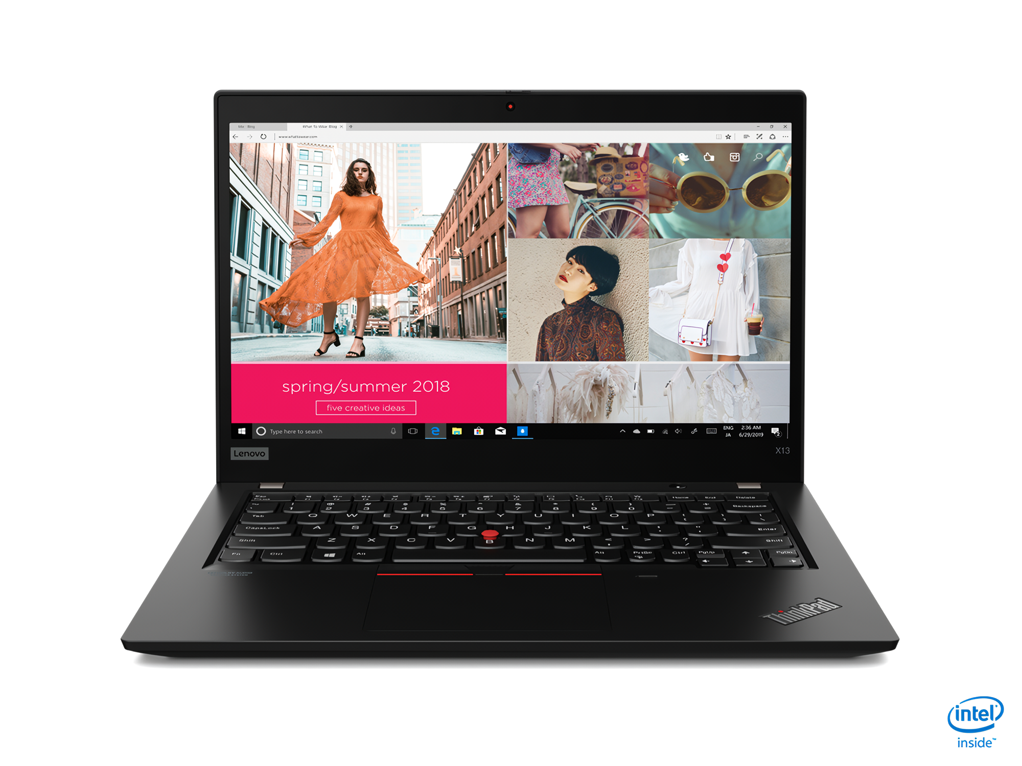 Gebruikte Laptops Lenovo X13 G1