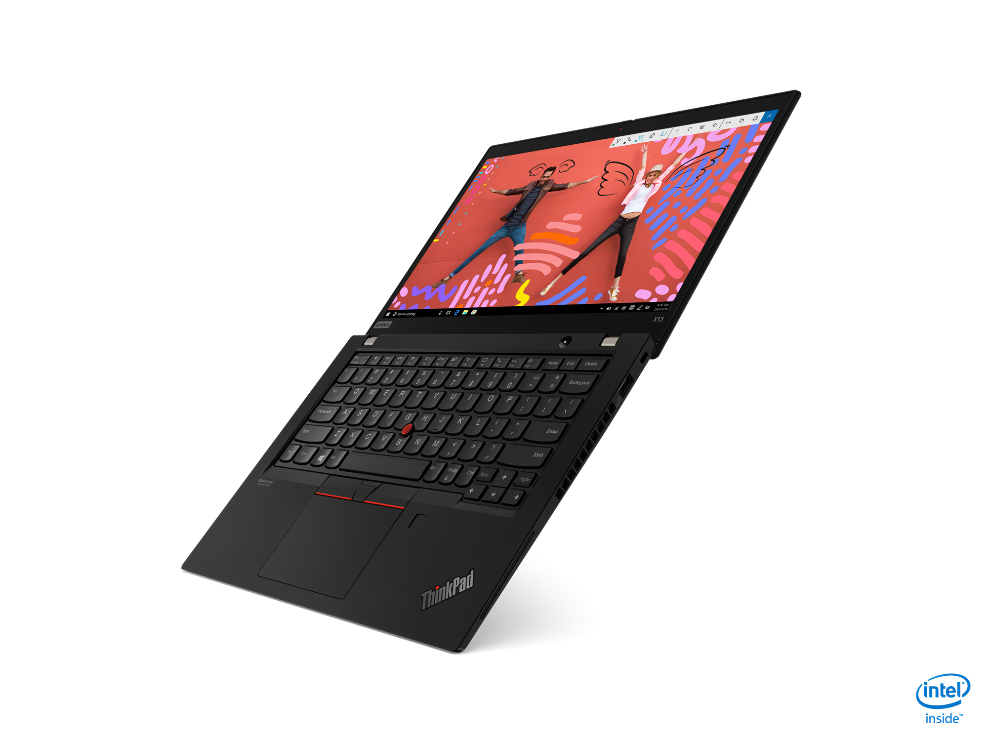 Gebruikte Laptops Lenovo X13 G1
