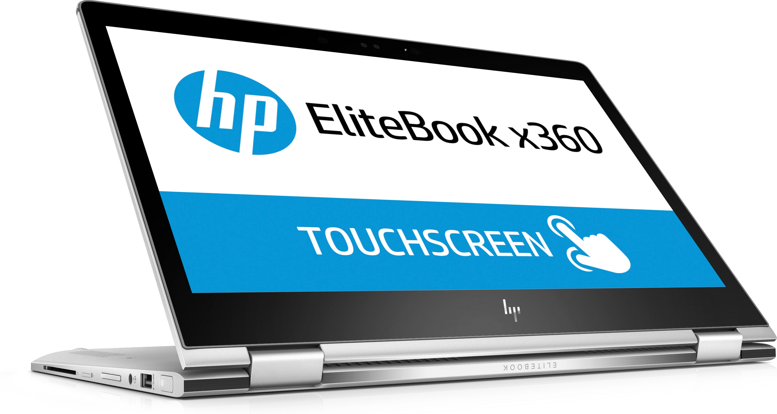 Gebruikte Laptops Hewlett-Packard X360 1030 G2