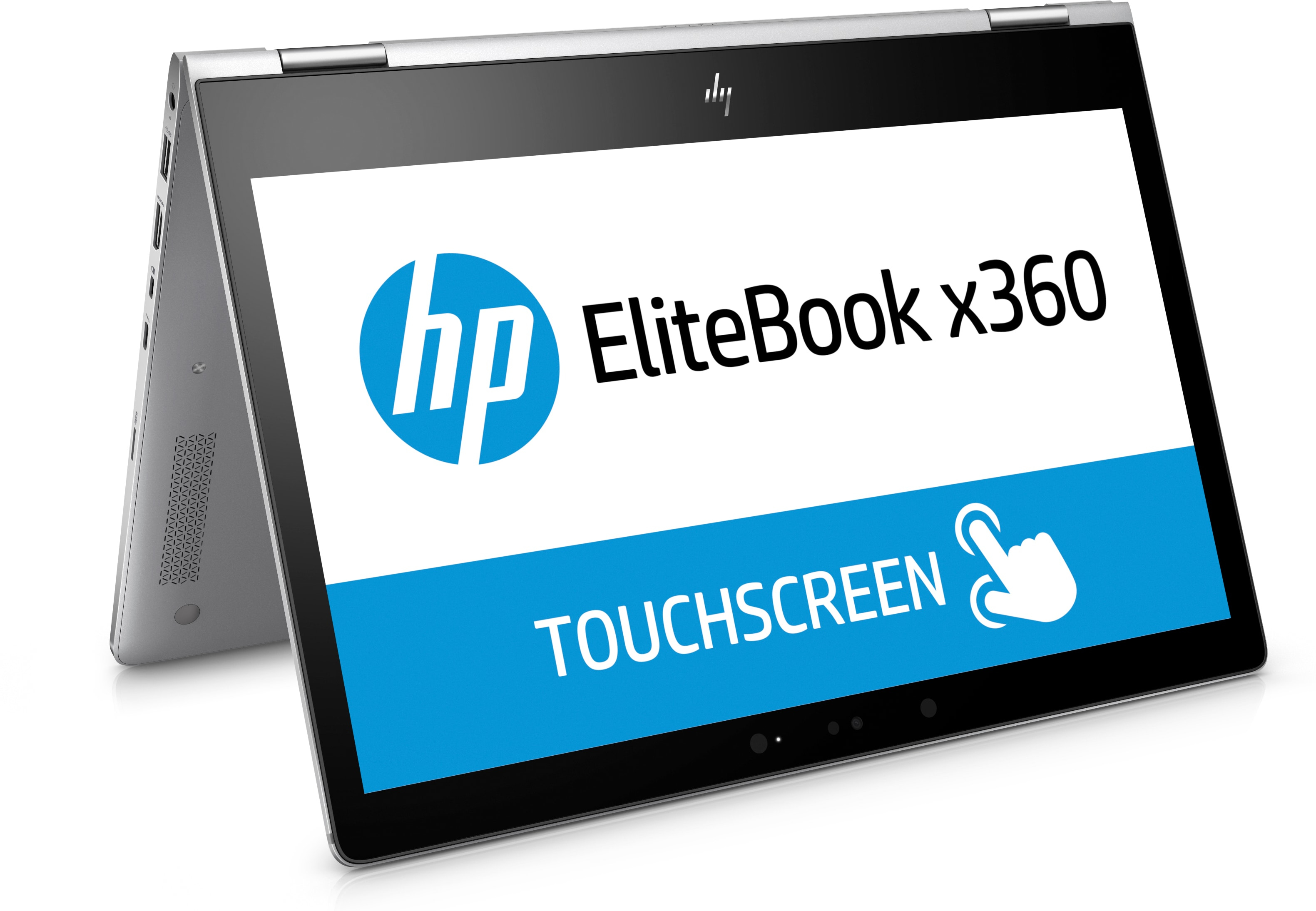 Gebruikte Laptops Hewlett-Packard X360 1030 G2