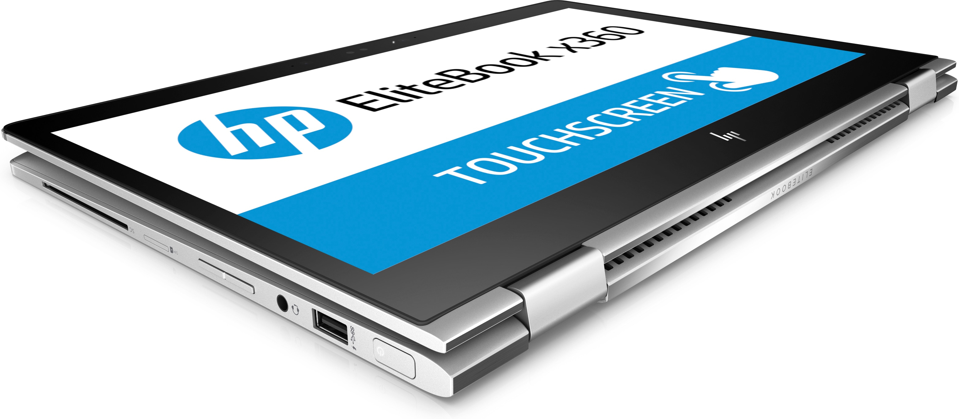 Gebruikte Laptops Hewlett-Packard X360 1030 G2