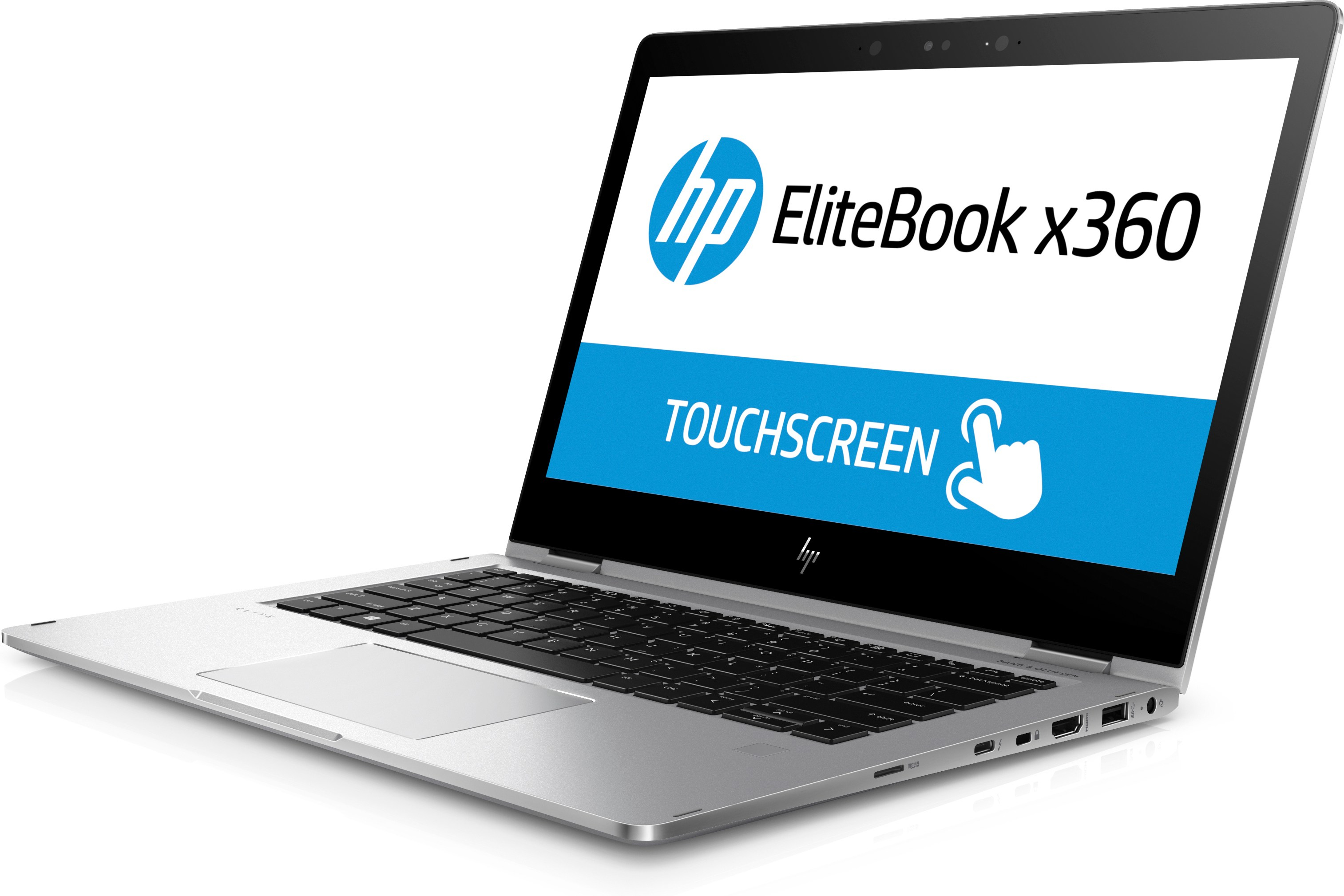 Gebruikte Laptops Hewlett-Packard X360 1030 G2