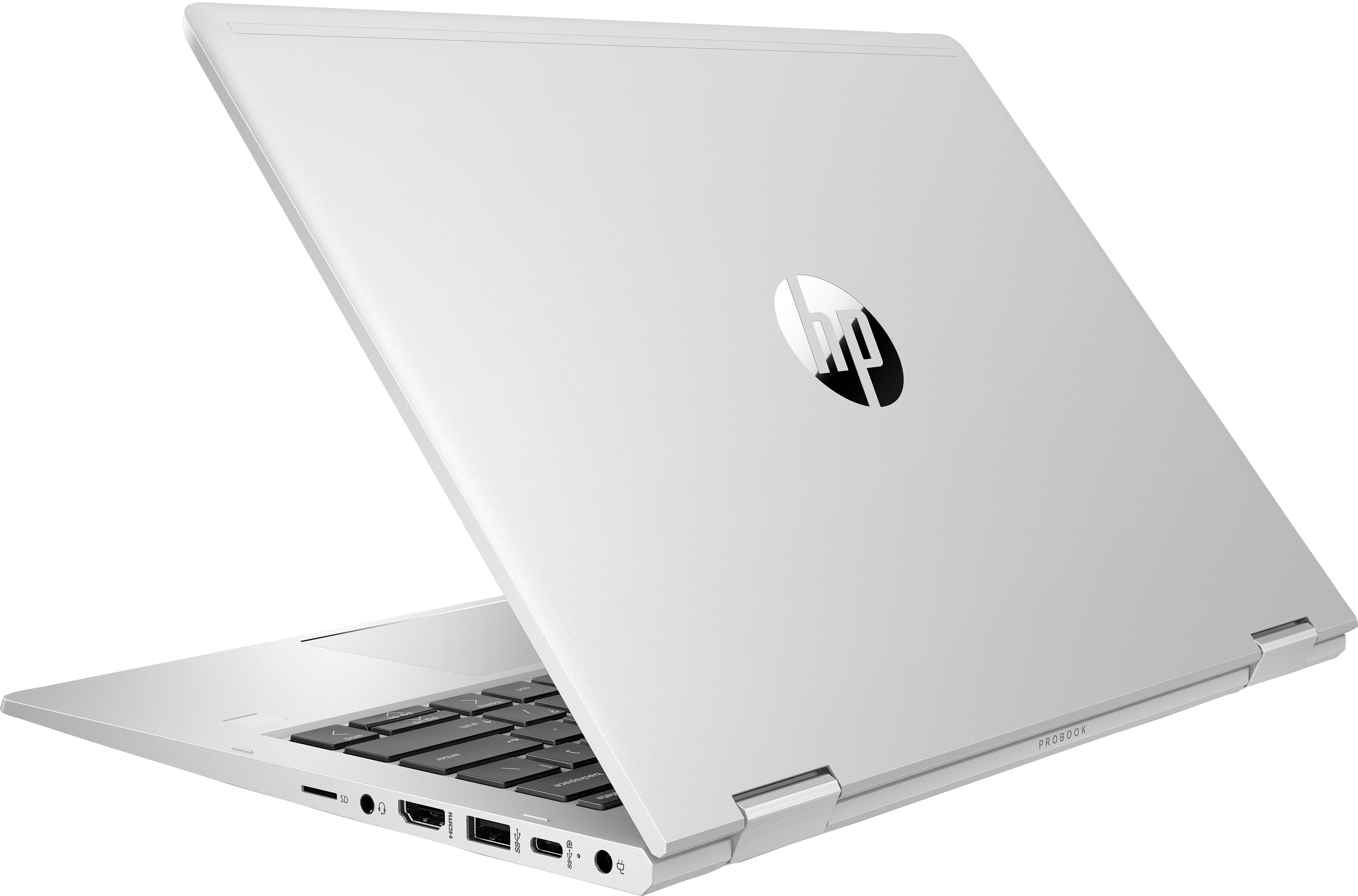 Gebruikte Laptops Hewlett-Packard X360 435 G8