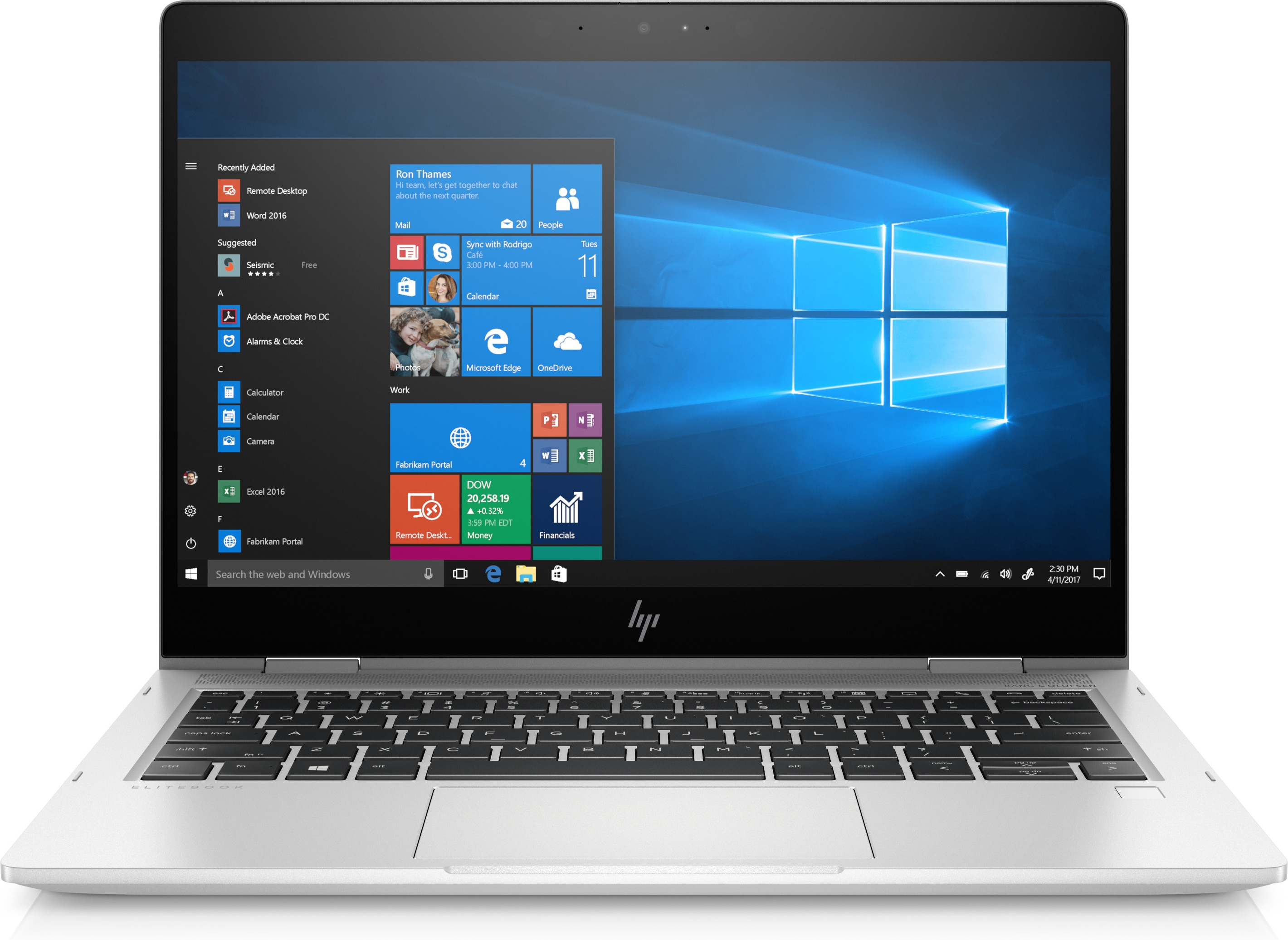 Gebruikte Laptops Hewlett-Packard X360 830 G6