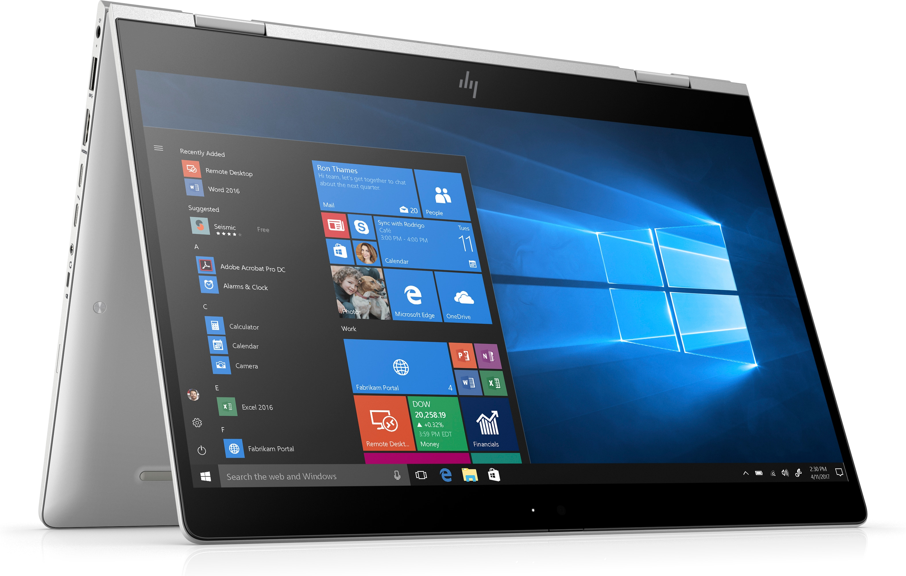Gebruikte Laptops Hewlett-Packard X360 830 G6