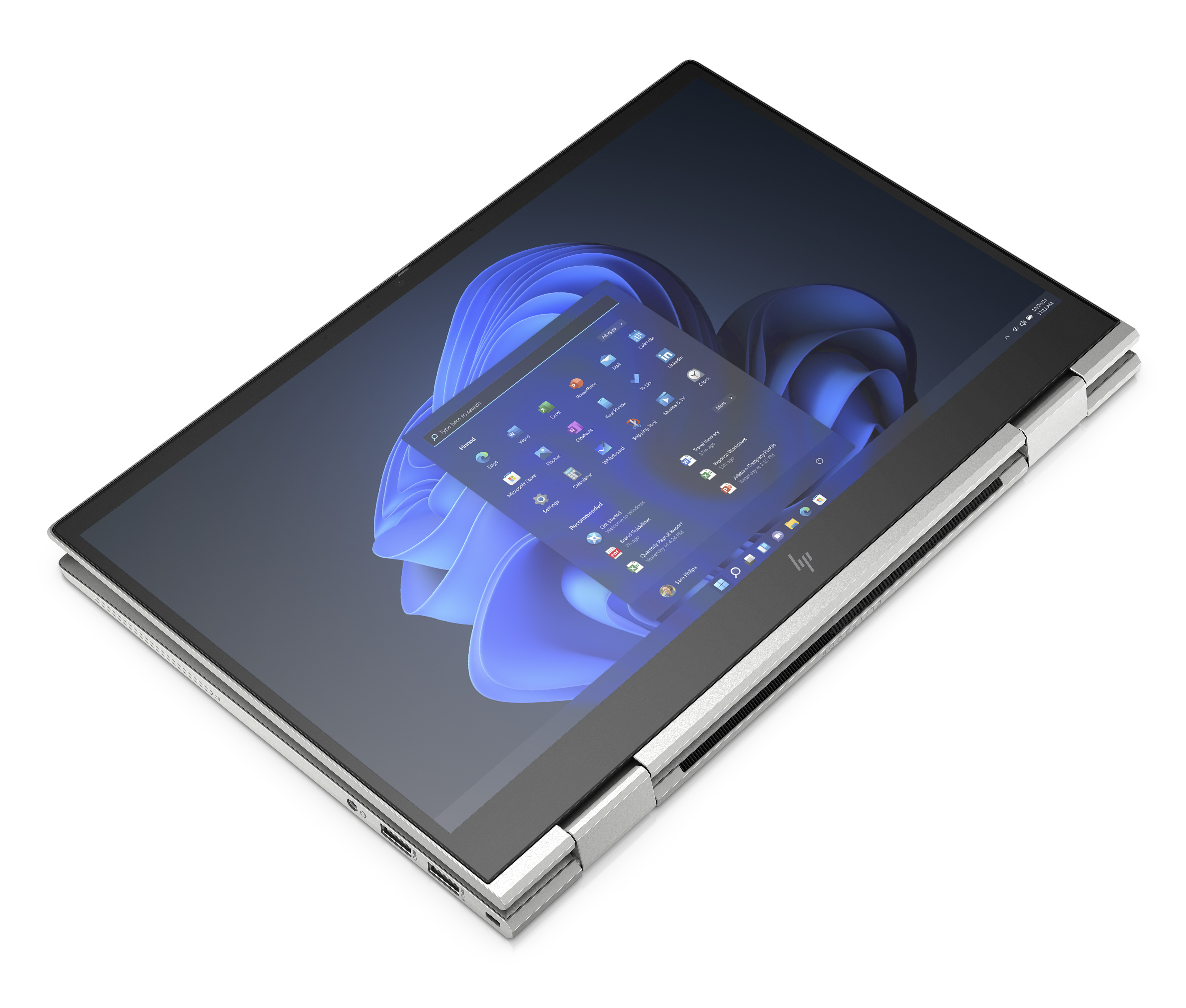 Gebruikte Laptops Hewlett-Packard X360 830 G8
