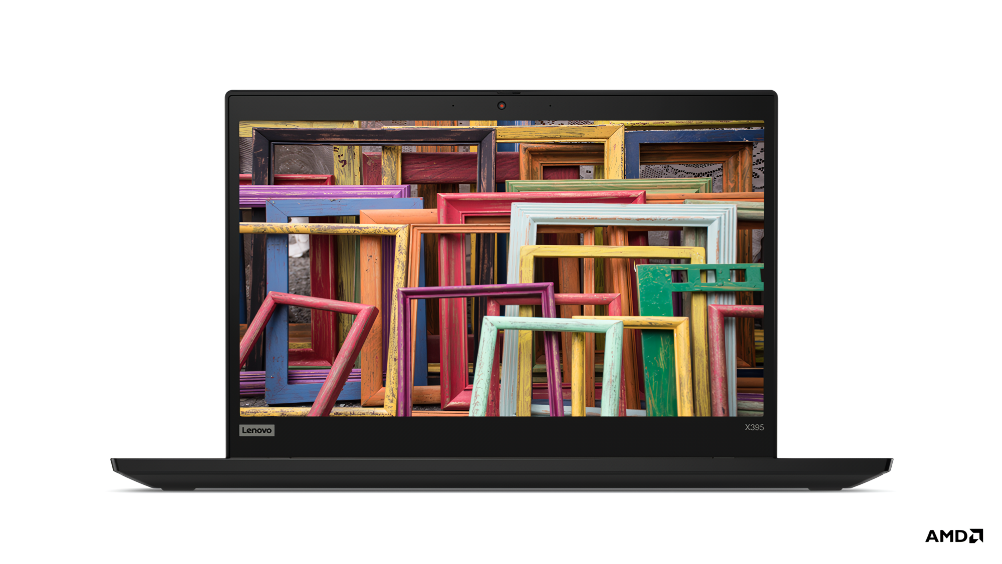 Gebruikte Laptops Lenovo X395