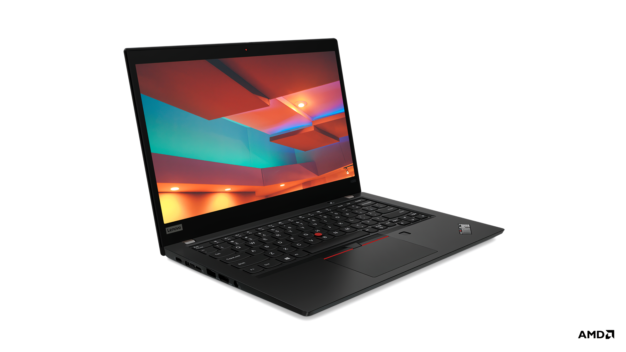 Gebruikte Laptops Lenovo X395