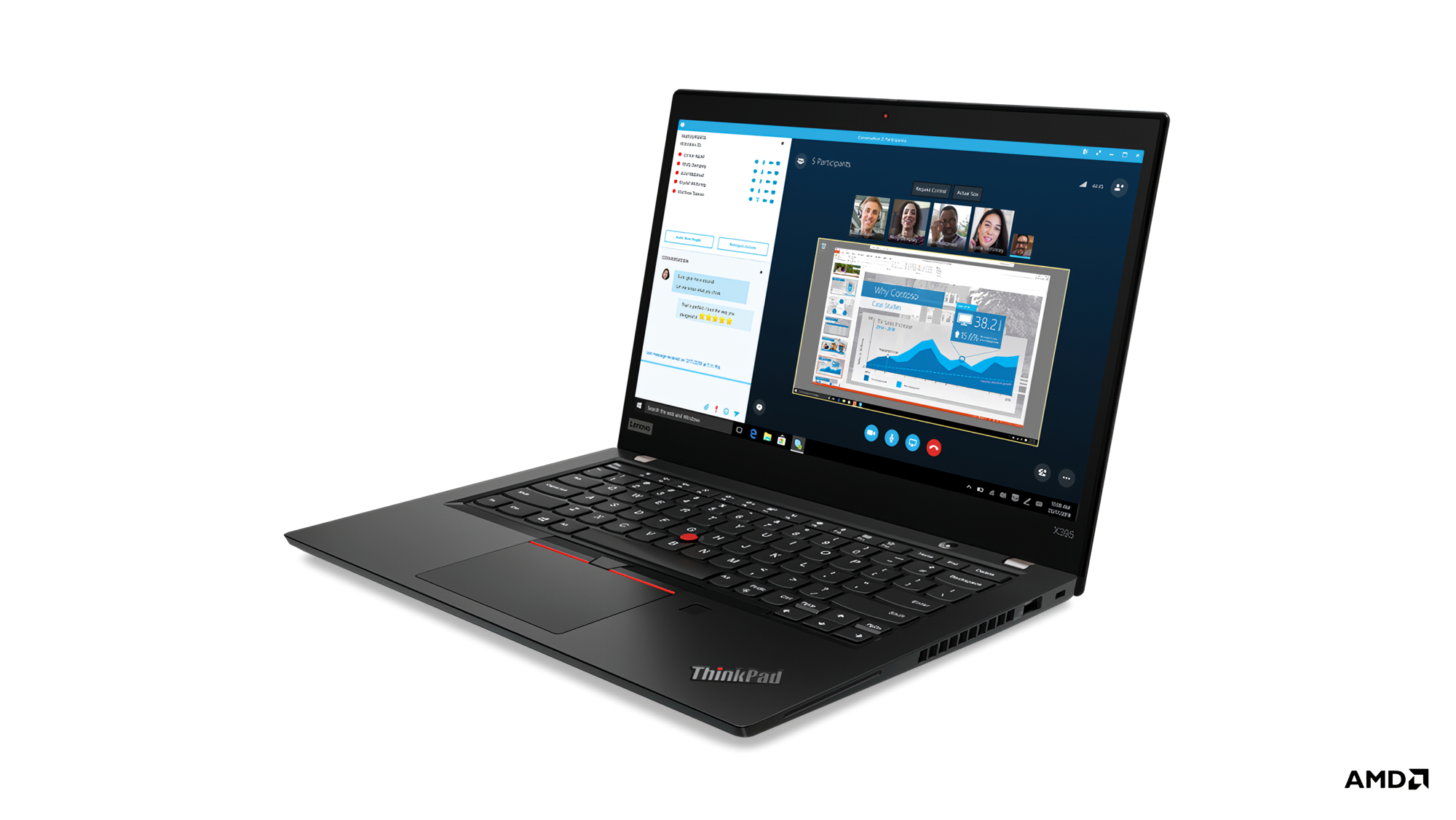 Gebruikte Laptops Lenovo X395
