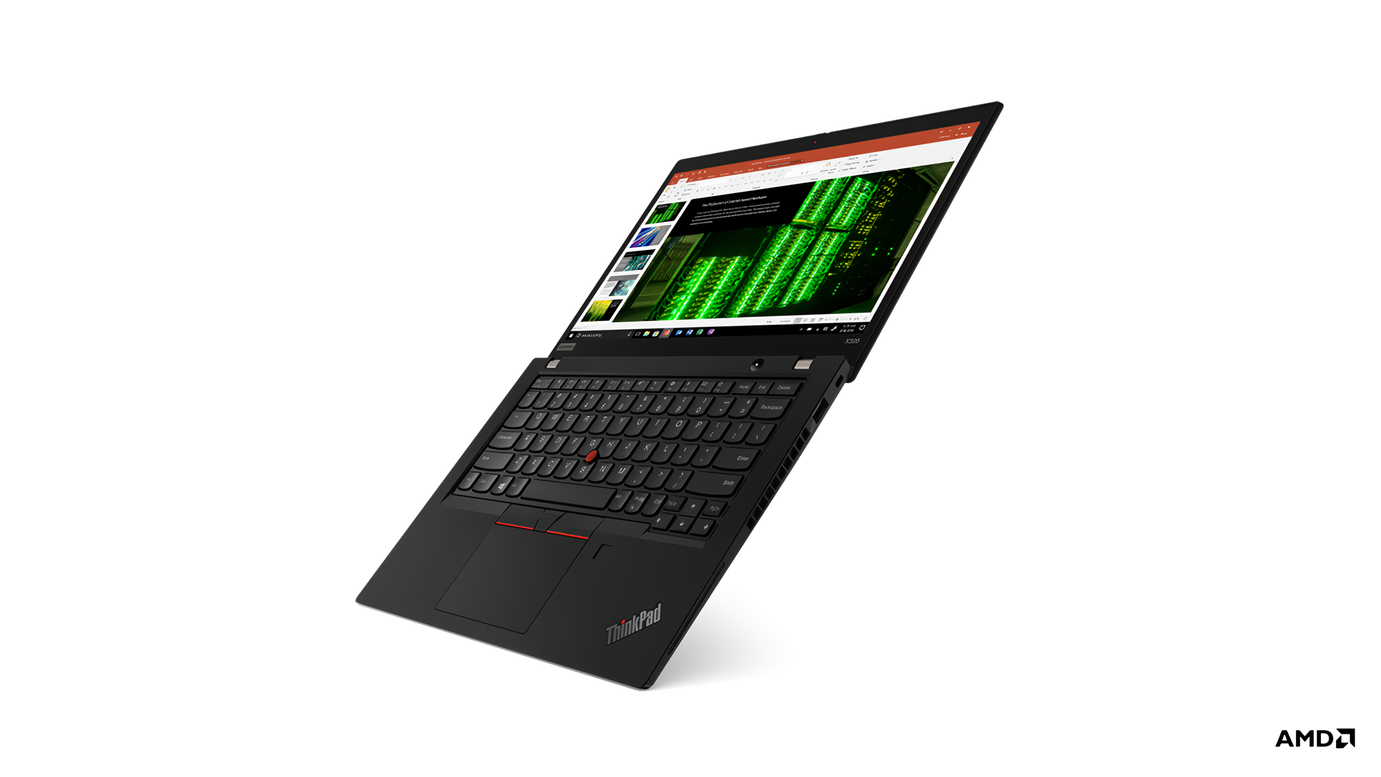 Gebruikte Laptops Lenovo X395
