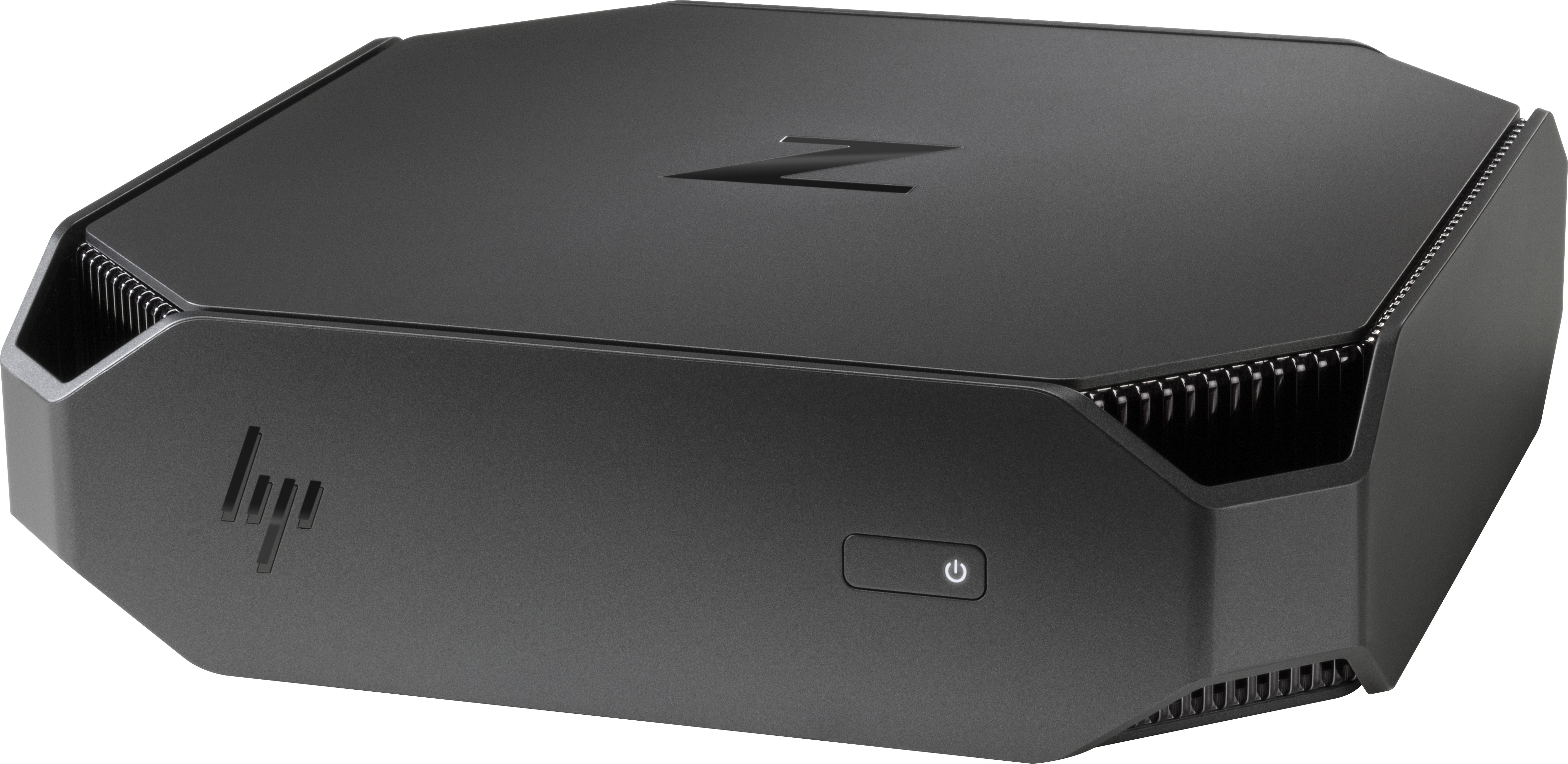 Gebruikte Desktops Hewlett-Packard Z2 Mini G4