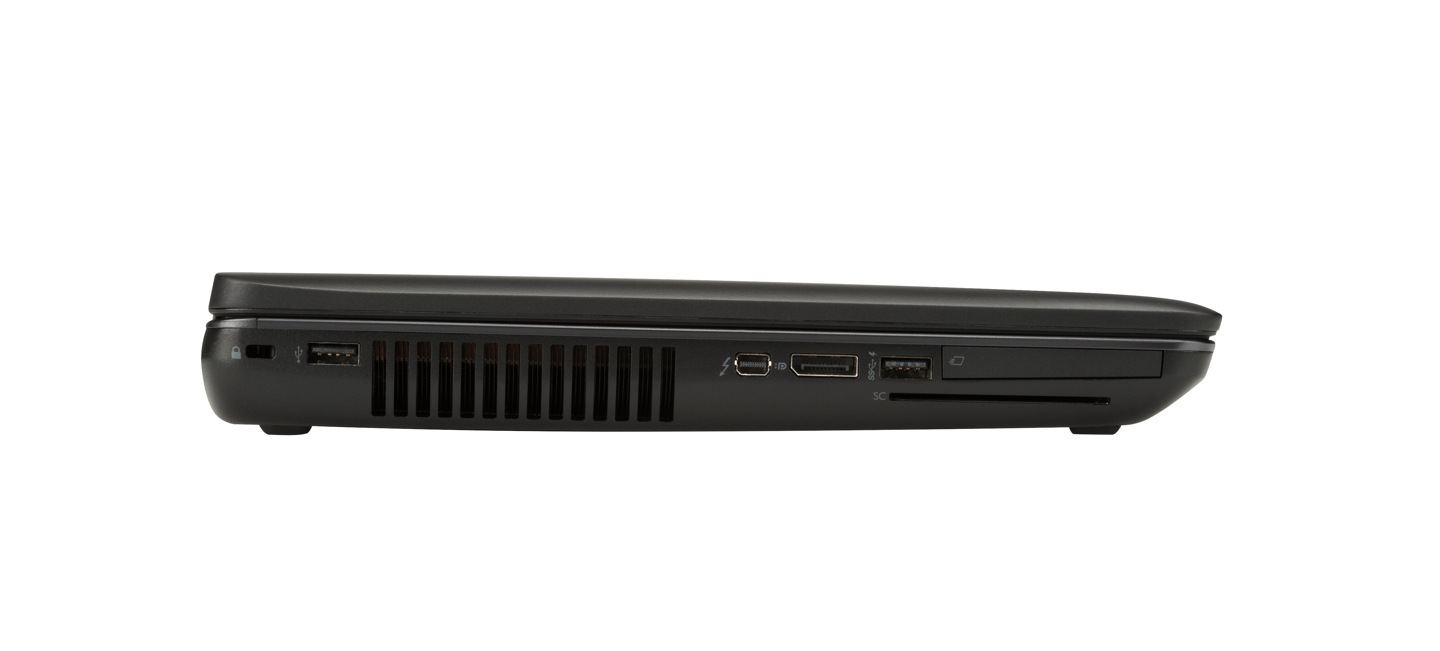 Gebruikte Laptops Hewlett-Packard ZBook 15 G2