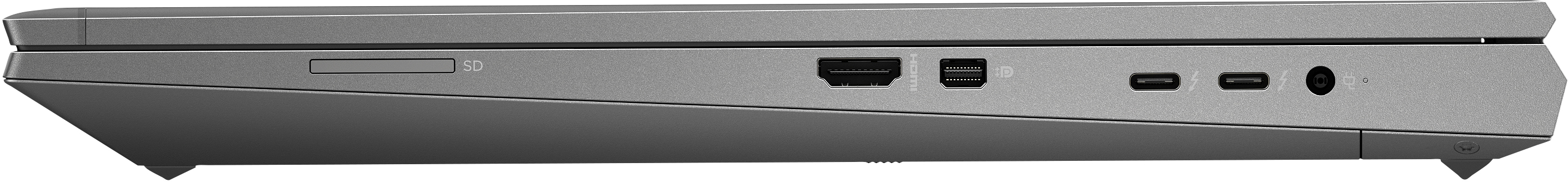 Gebruikte Laptops Hewlett-Packard Fury 17 G7