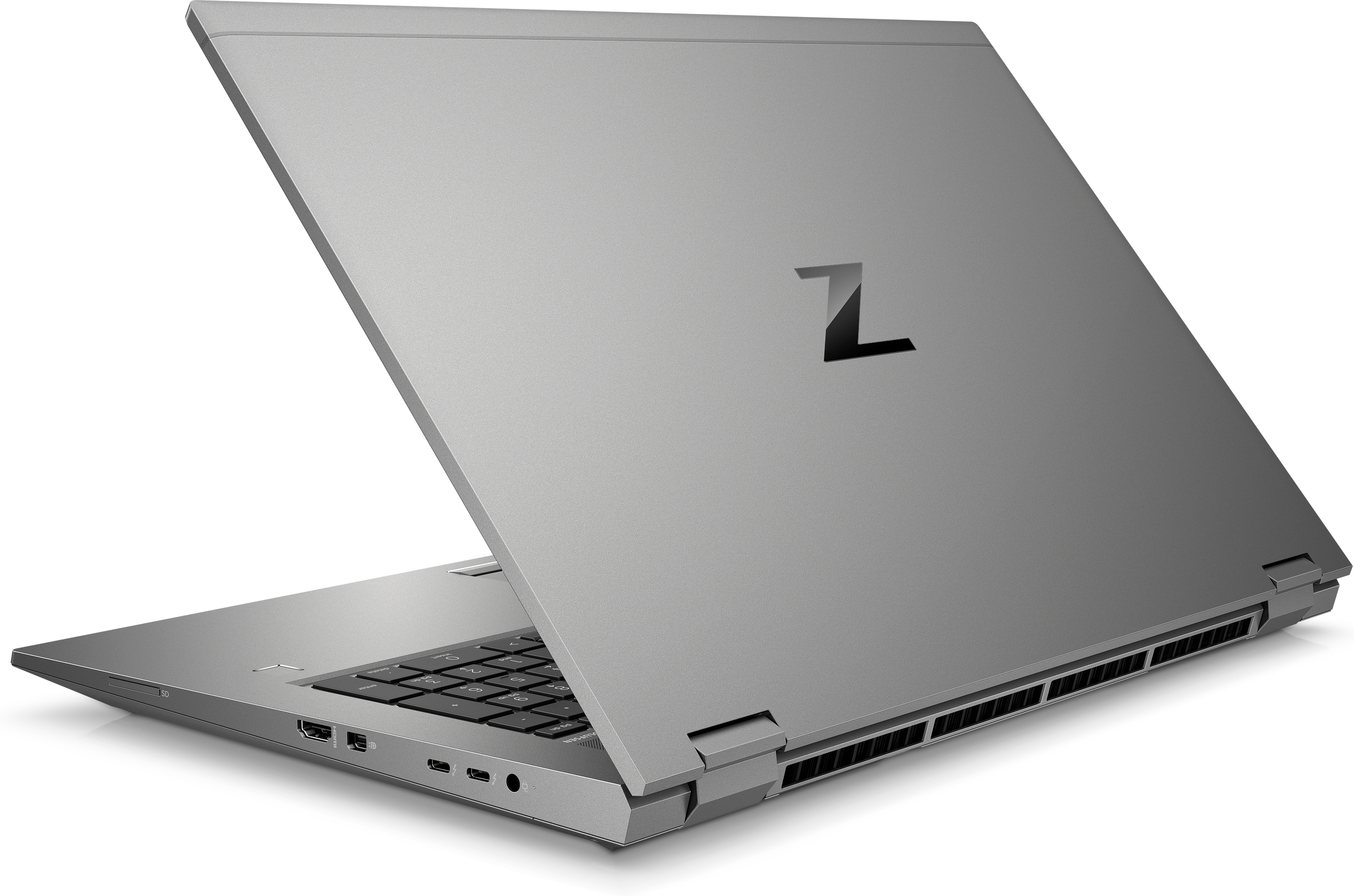 Gebruikte Laptops Hewlett-Packard Fury 17 G7