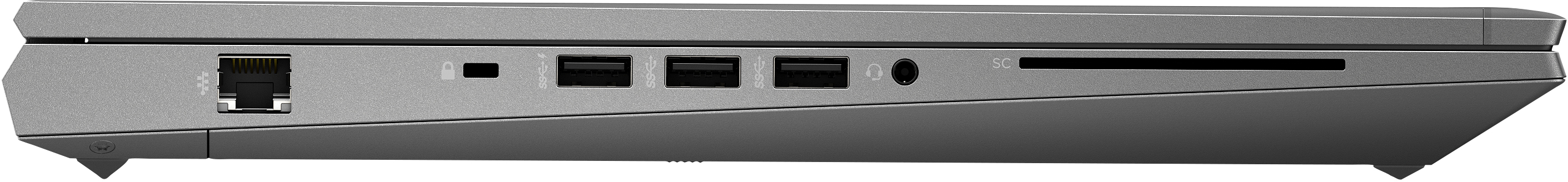 Gebruikte Laptops Hewlett-Packard Fury 17 G7