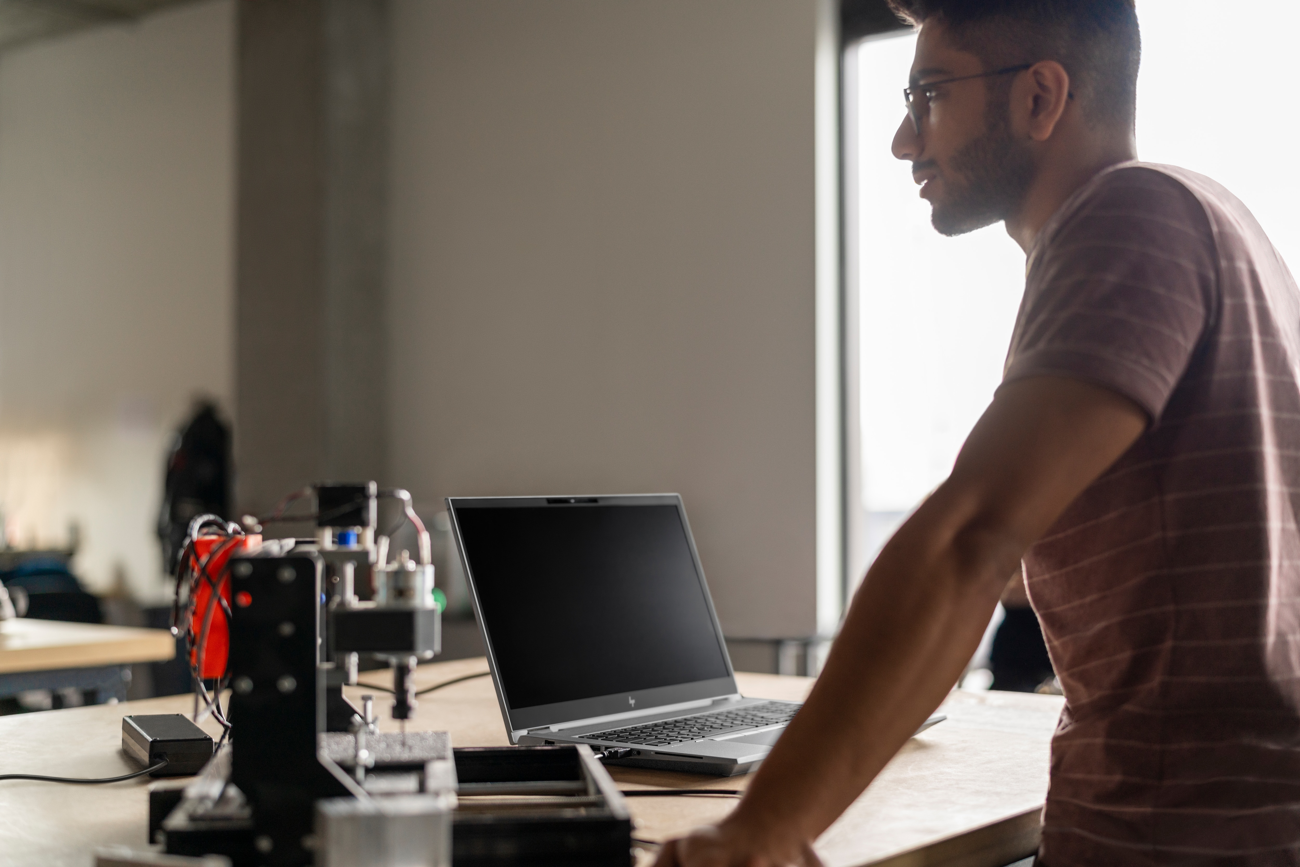 Gebruikte Laptops Hewlett-Packard Fury 17 G7