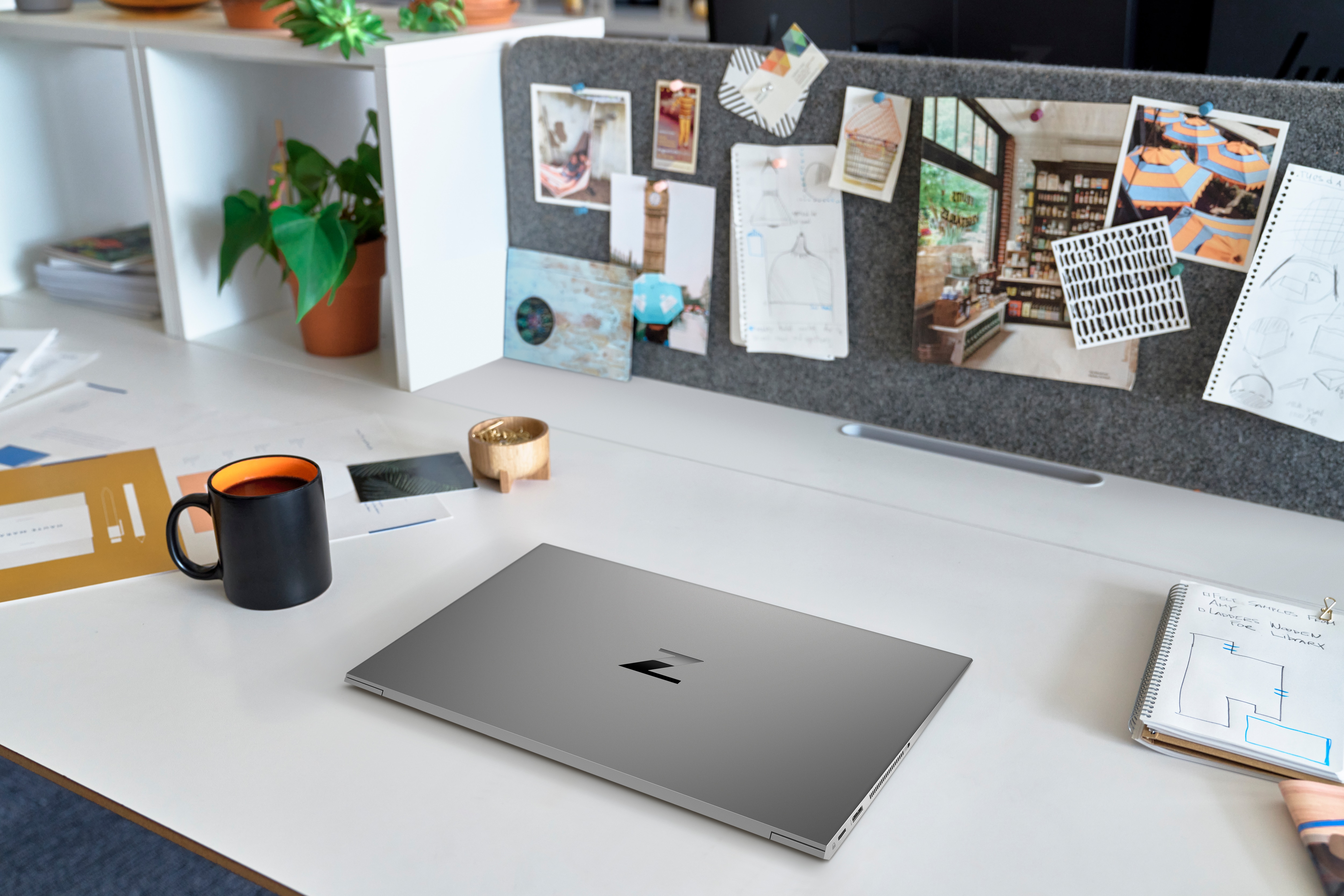 Gebruikte Laptops Hewlett-Packard Studio G7