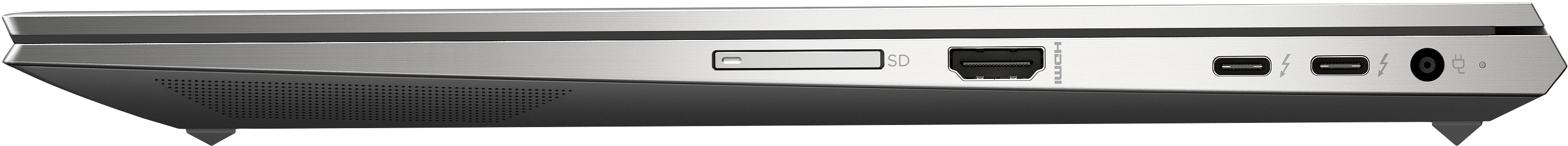 Gebruikte Laptops Hewlett-Packard Studio G7
