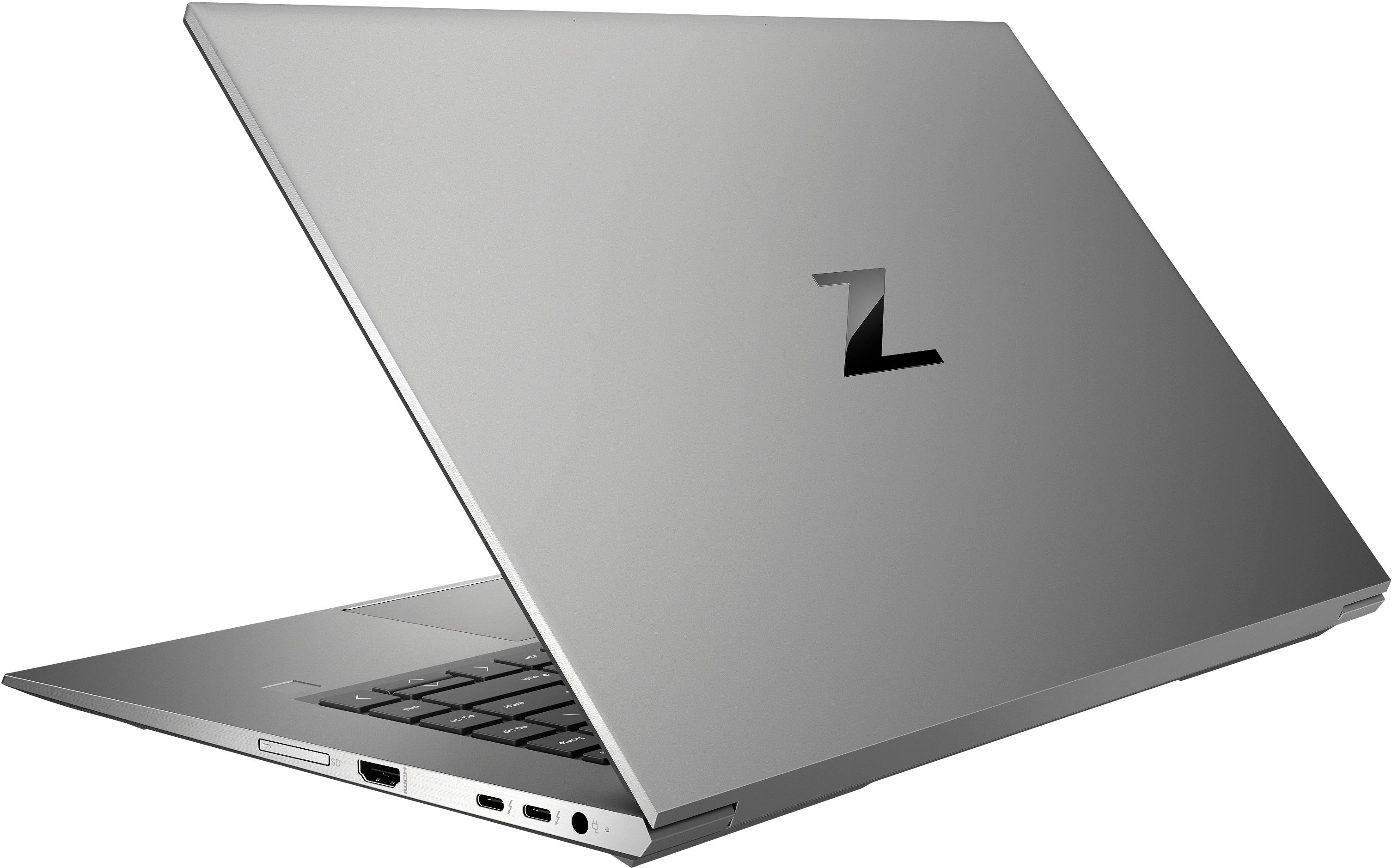 Gebruikte Laptops Hewlett-Packard Studio G7