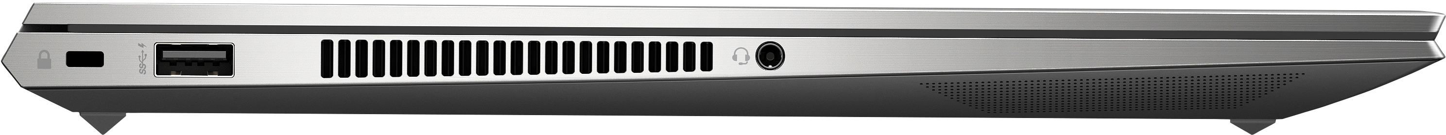 Gebruikte Laptops Hewlett-Packard Studio G7