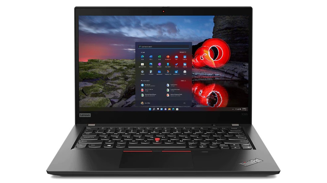 Gebruikte Laptops Lenovo X395