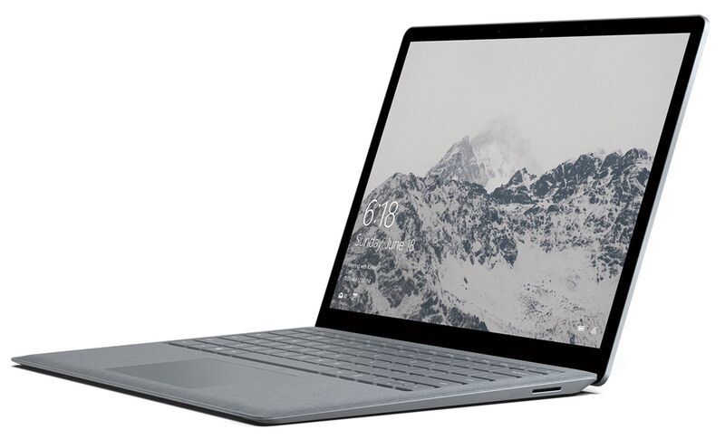 Gebruikte Laptops Microsoft Surface Laptop 3