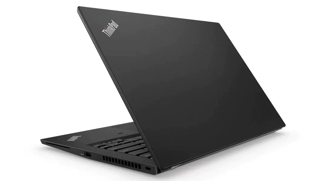 Gebruikte Laptops Lenovo T490s
