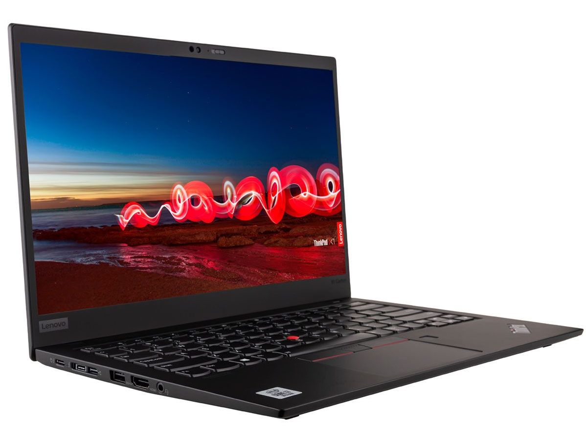 Gebruikte Laptops Lenovo X1 Carbon