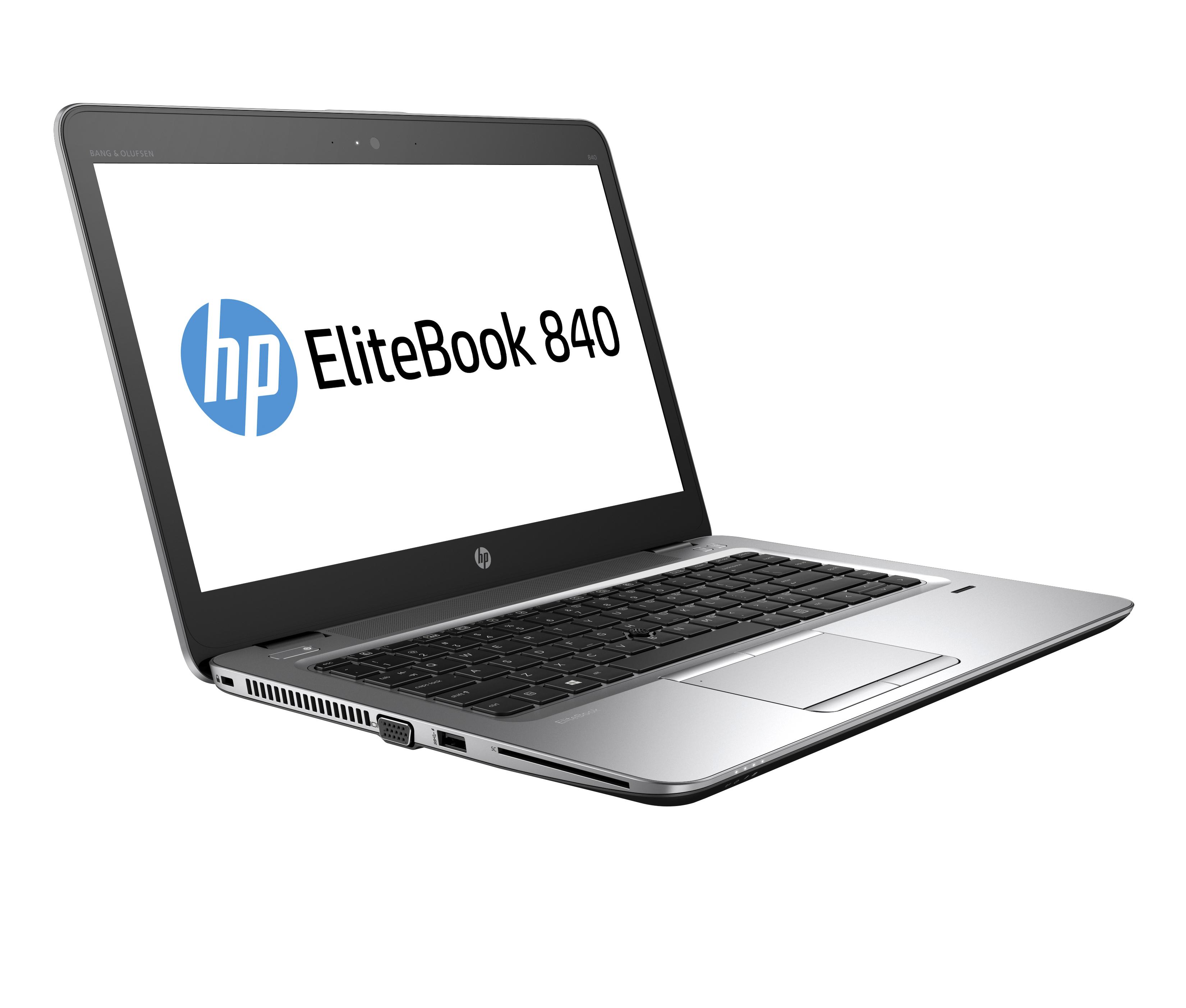 Hewlett-Packard 840 G4