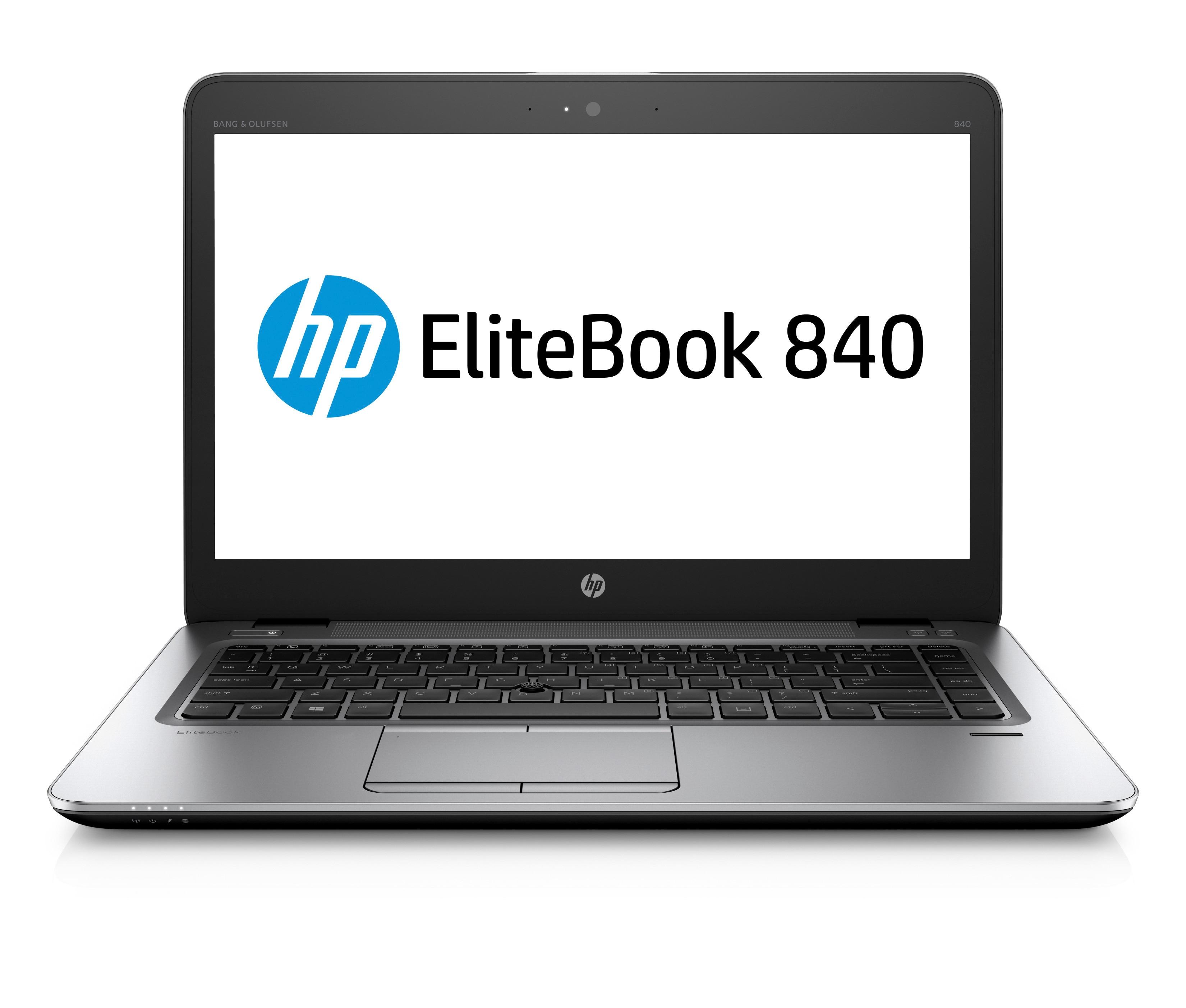 Gebruikte Laptops Hewlett-Packard 840 G4