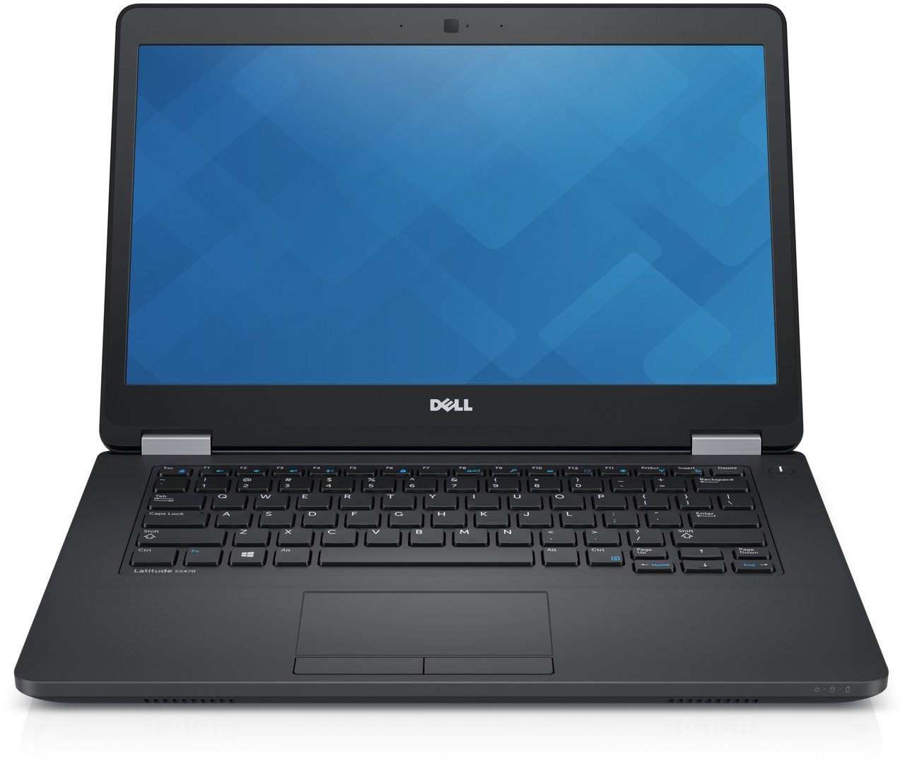 Gebruikte Laptops Dell E5470