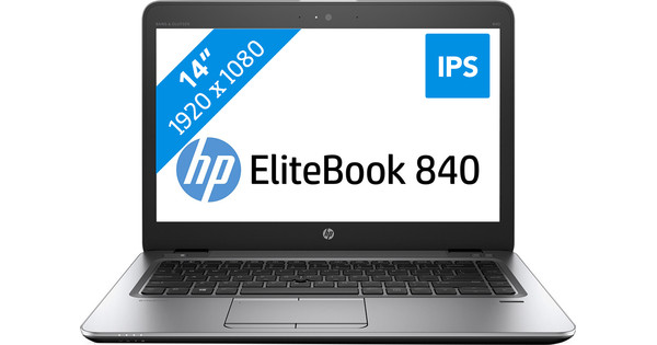 Gebruikte Laptops Hewlett-Packard 840 G4