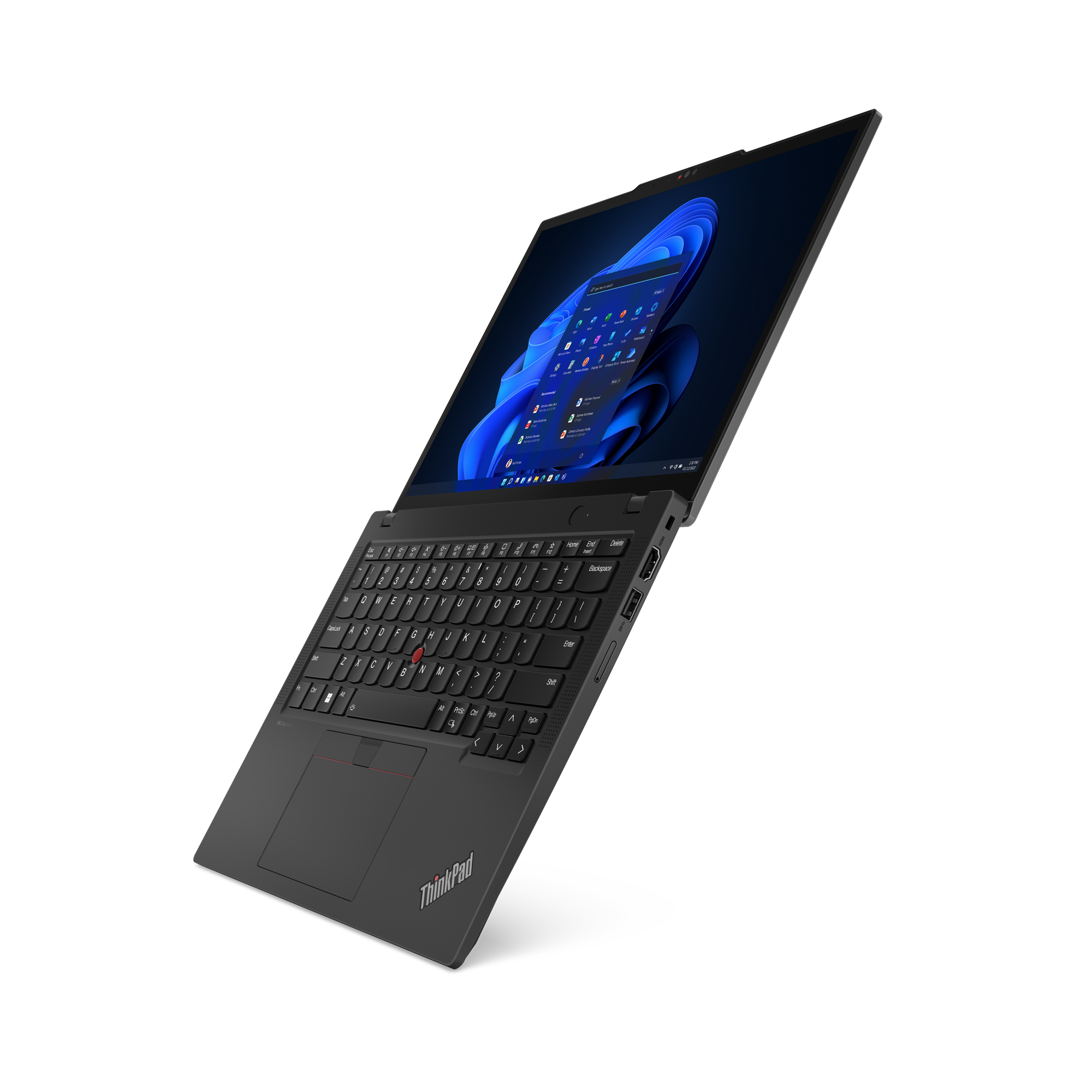 Gebruikte Laptops Lenovo X13 G4