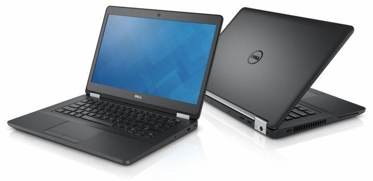 Gebruikte Laptops Dell E5470