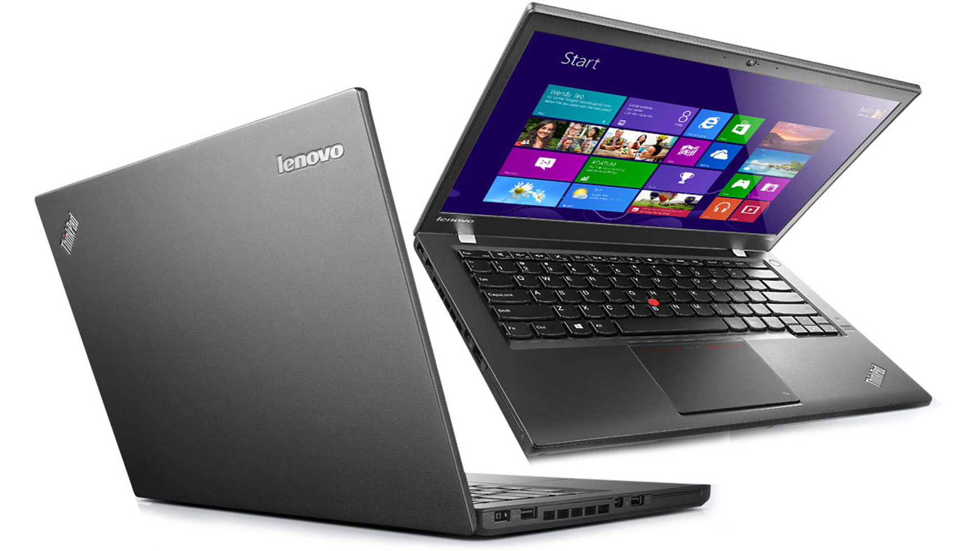 Lenovo T440P