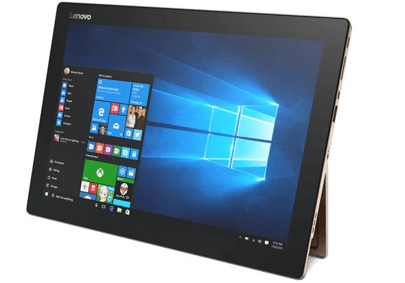 Refurbished Laptops Lenovo MIIX 700-12ISK