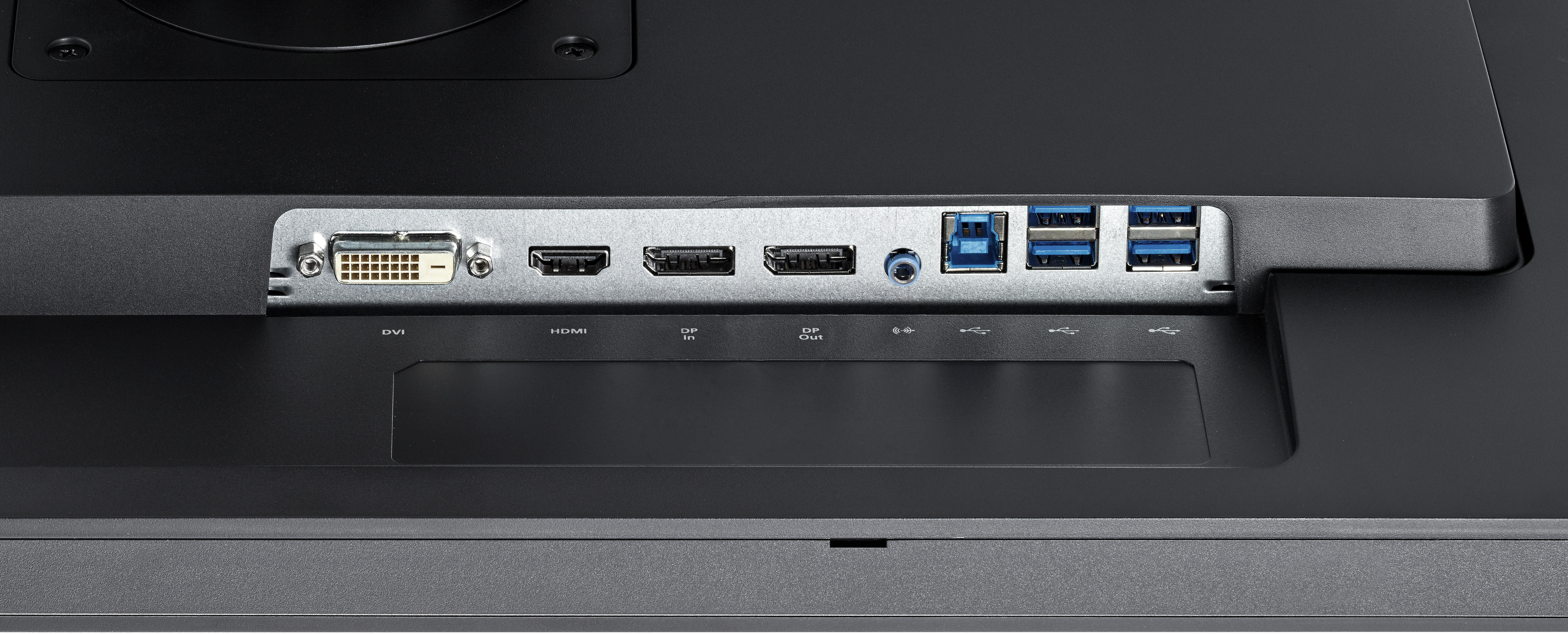 Refurbished Monitoren Hewlett-Packard P24-8 WS Pro