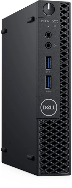 Gebruikte Desktops Dell 3070