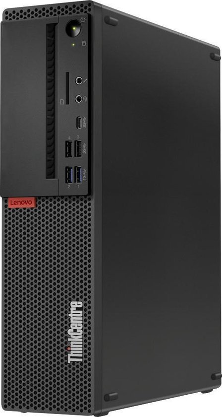 Lenovo ThinkCentre M720s 8世代i5/500G/12GB Gebruikte Desktops Lenovo M720s | LaptopCentrum - De laptop specialist