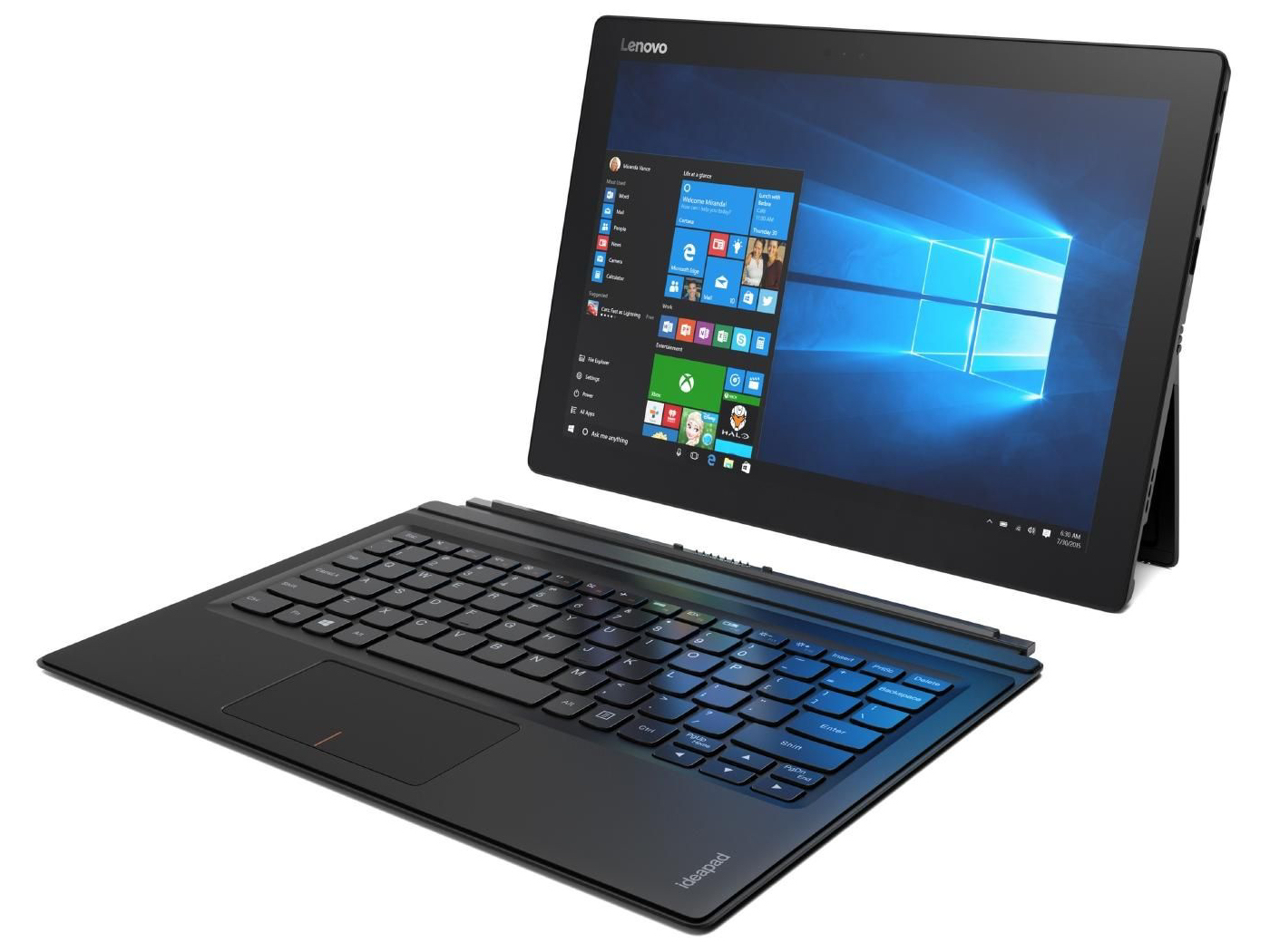 Refurbished Laptops Lenovo MIIX 700-12ISK