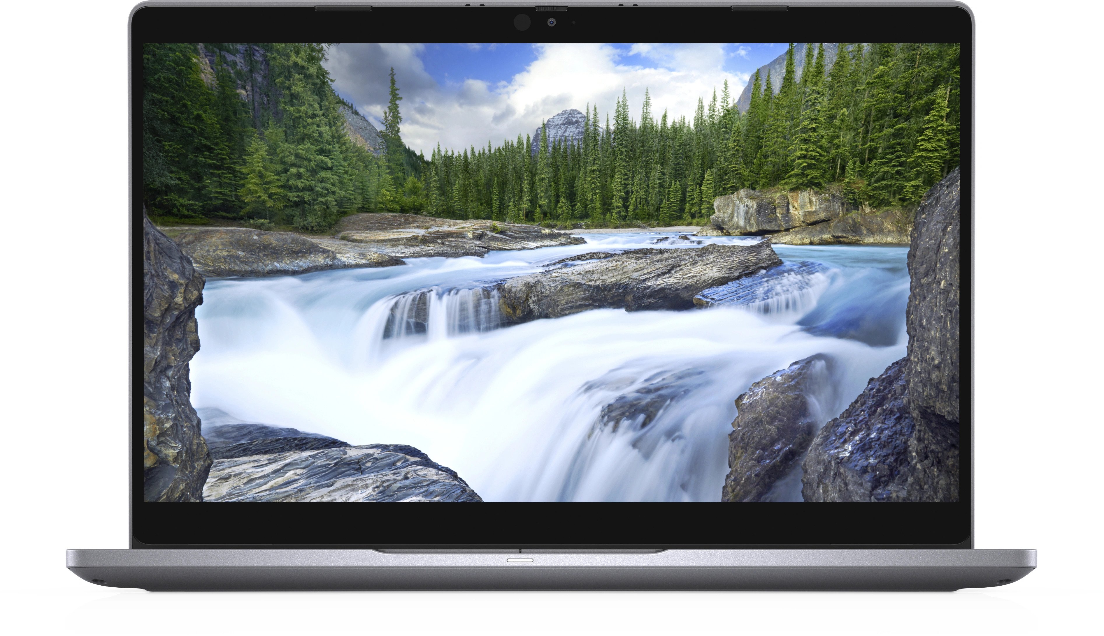Gemakkelijk onderweg Dell 5310 2-in-1
