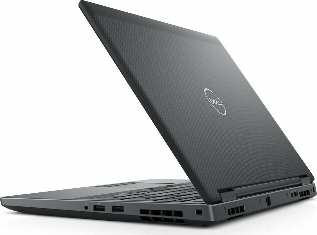 その他ノートPC本体 Dell precision 7540 ,2Tb,i7,32gb,RTX3000 Gebruikte Laptops Dell 7540 | LaptopCentrum - De laptop specialist