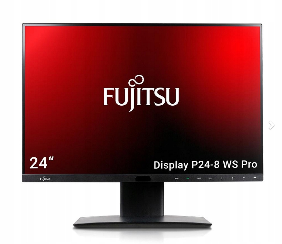 Refurbished Monitoren Hewlett-Packard P24-8 WS Pro