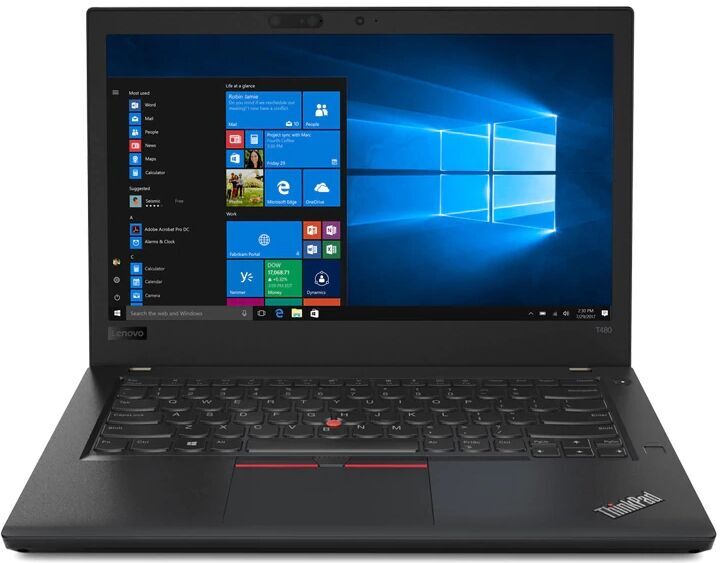 Core i7 Deal Lenovo T480
